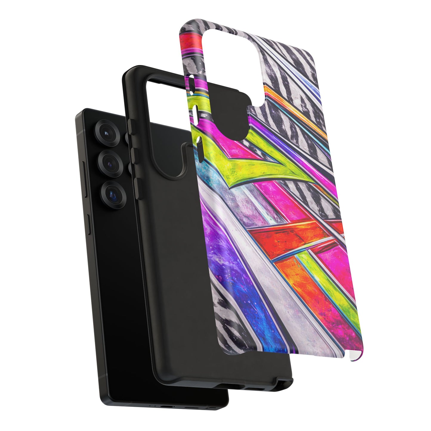 Minitruckin Phone Case | Tough Cases