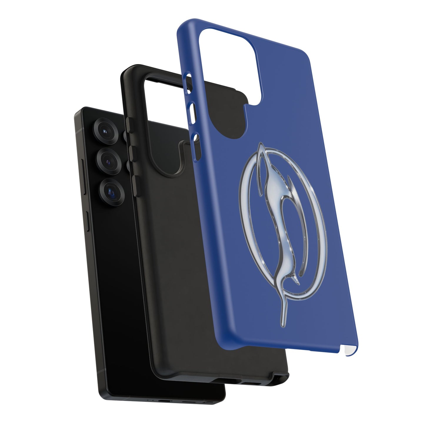 Phone Cases, Impala Logo, car lover Gift, Tough Protective Cover,