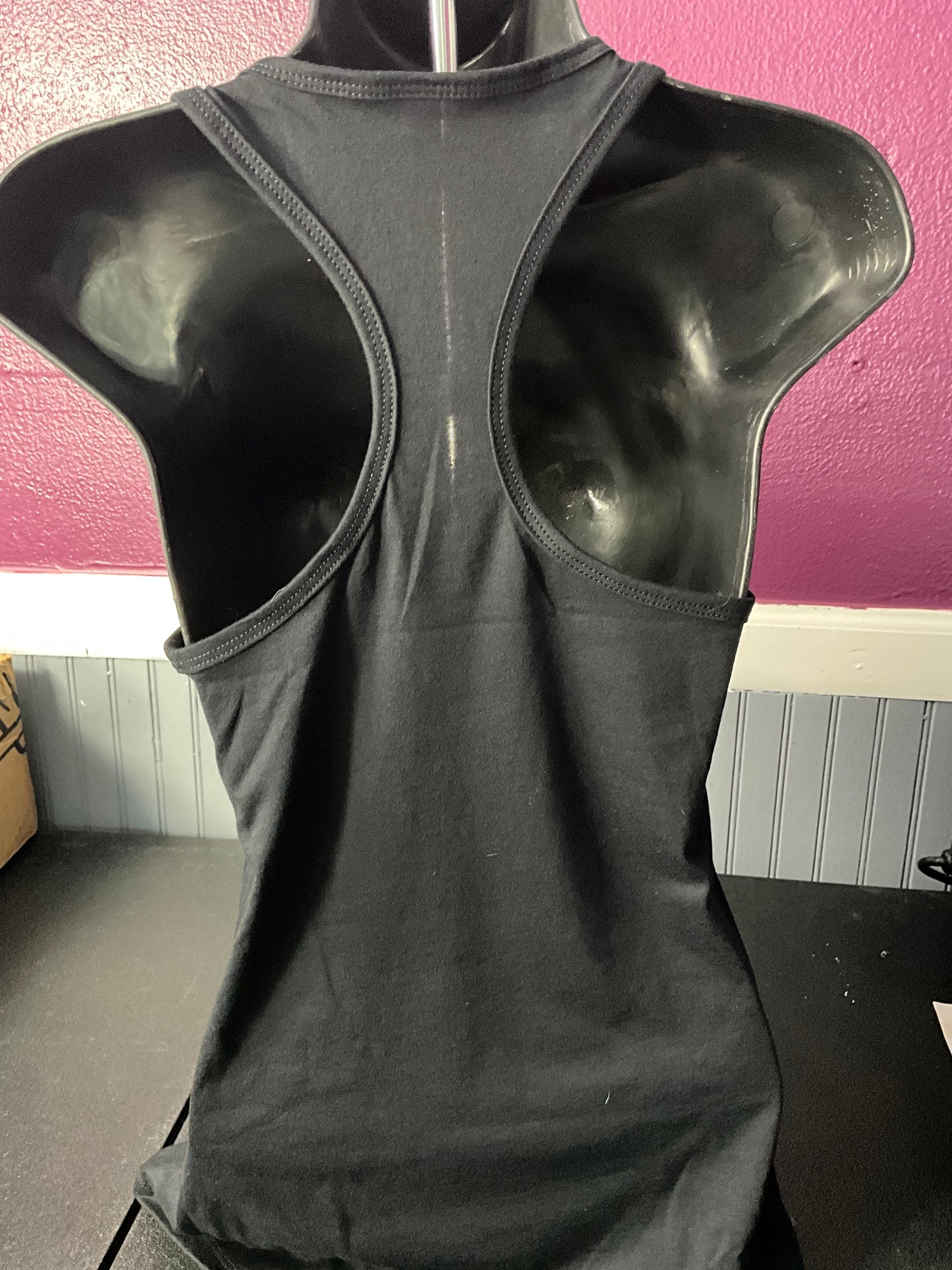 Got Boost? Turbo Ladies Racerback Tank – Timeless Trends Lifestyle