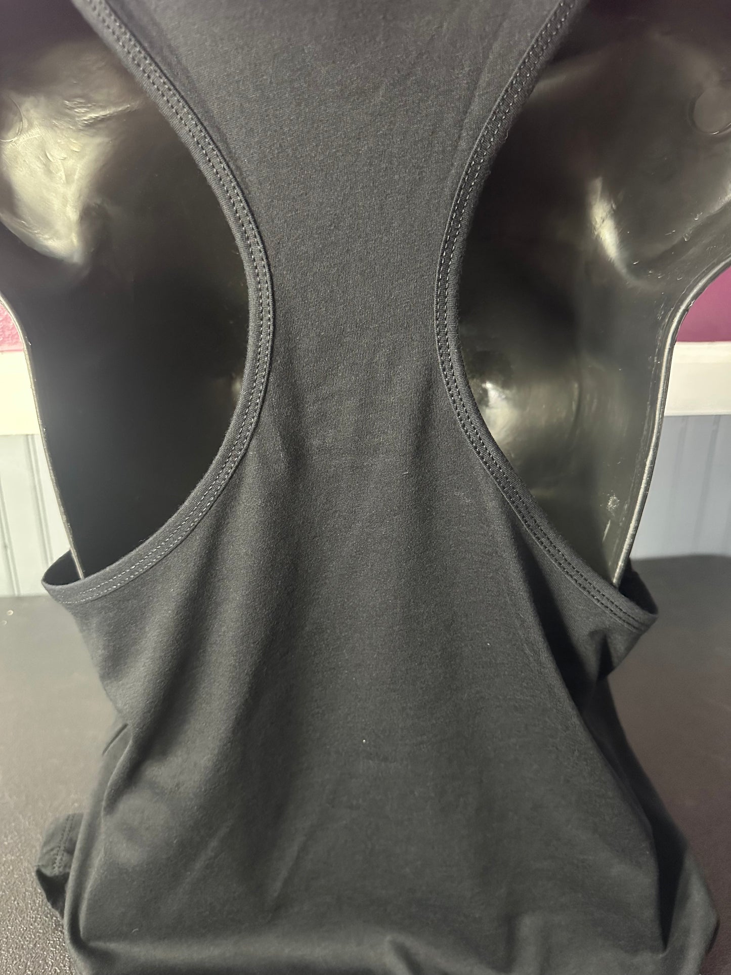 Got Boost? Turbo Graphic Hot Pink Ladies Racerback Tank – Timeless Trends Lifestyle
