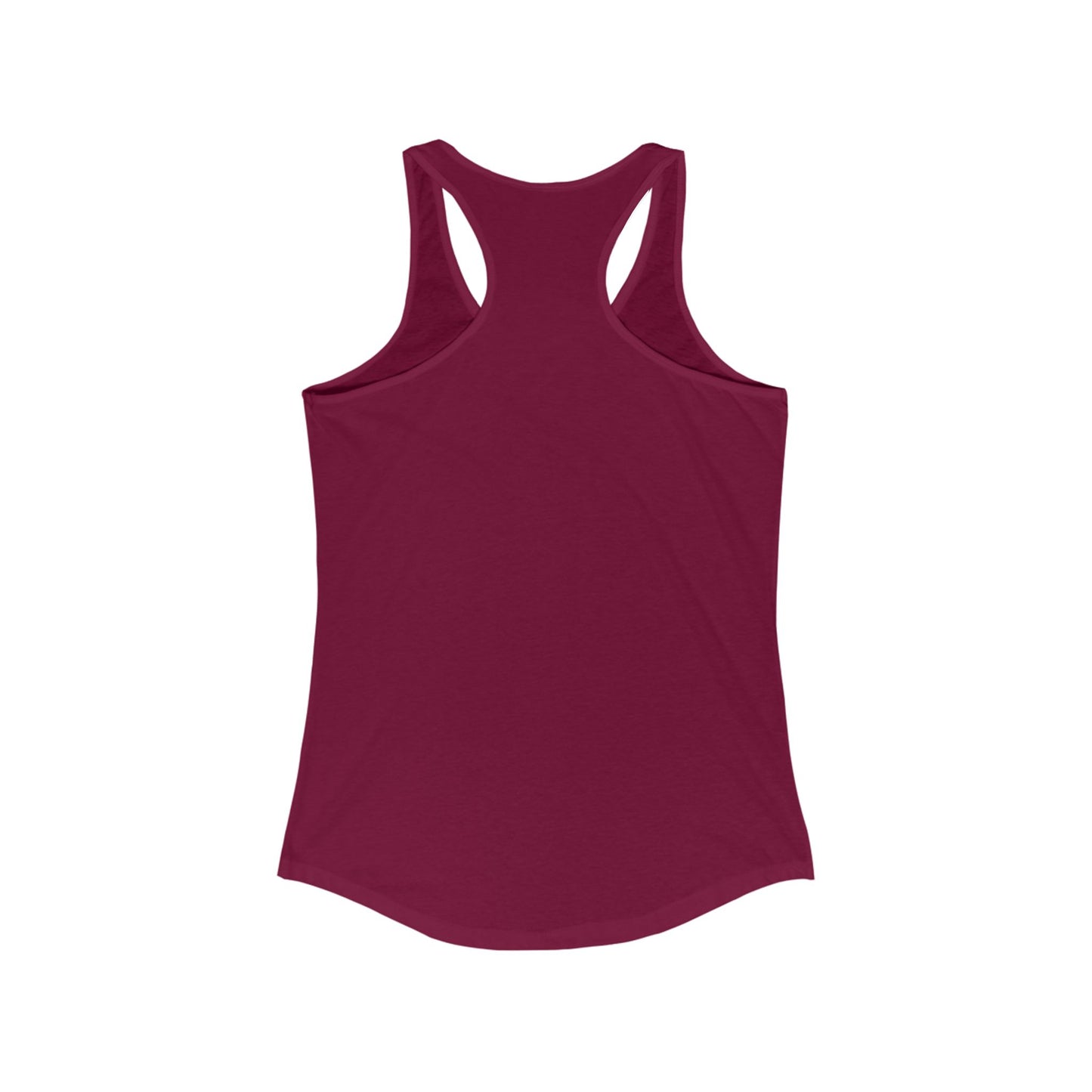 Timeless Trends Lifestyle Racerback Tank for Women
