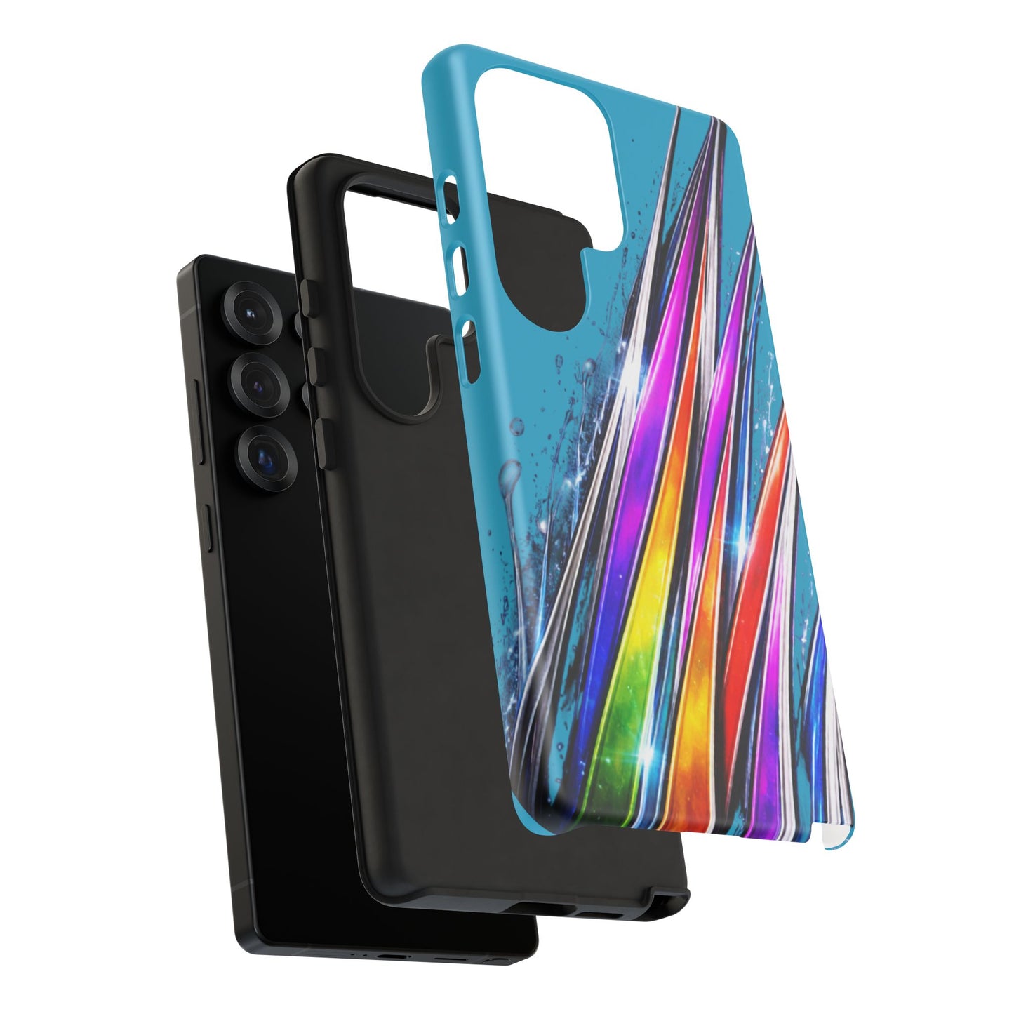 Mini Truck Graphic Tough Cases | Phone Case, Minitruck Design