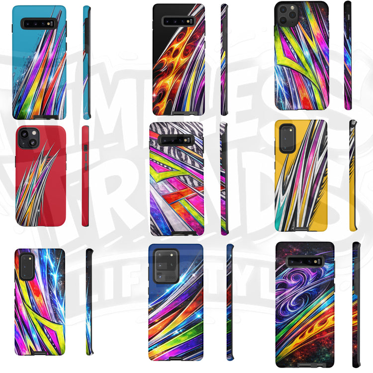 📱 Phone Cases — Style, Protection & Personality
