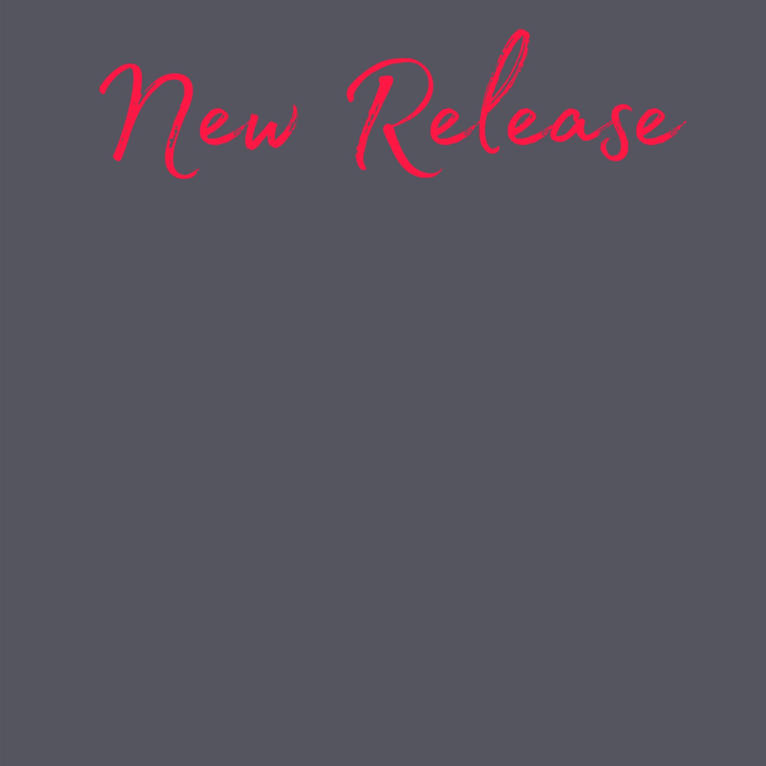 New Releases
