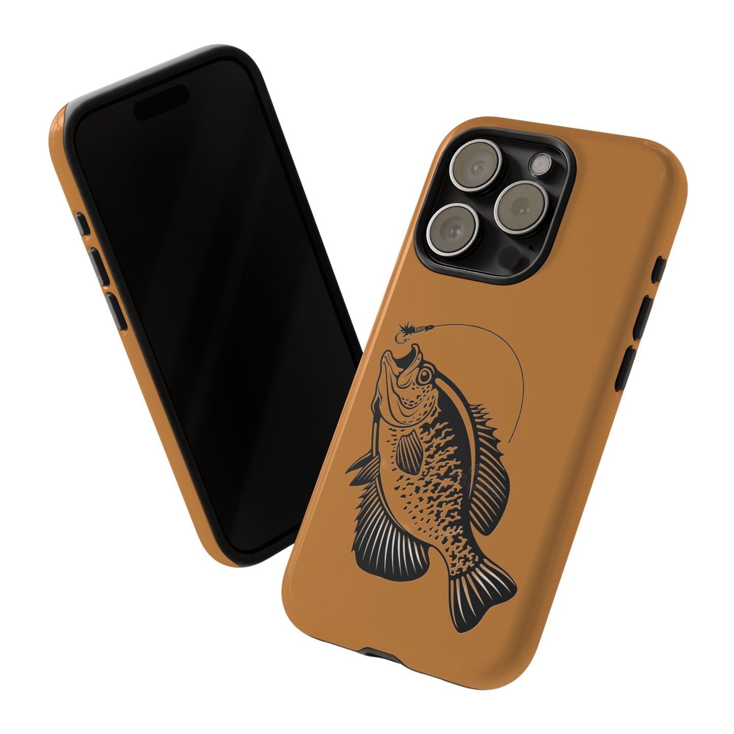 Fishing Phone Case, Tough Cases for Anglers, Durable Accessory, Gift for [...]