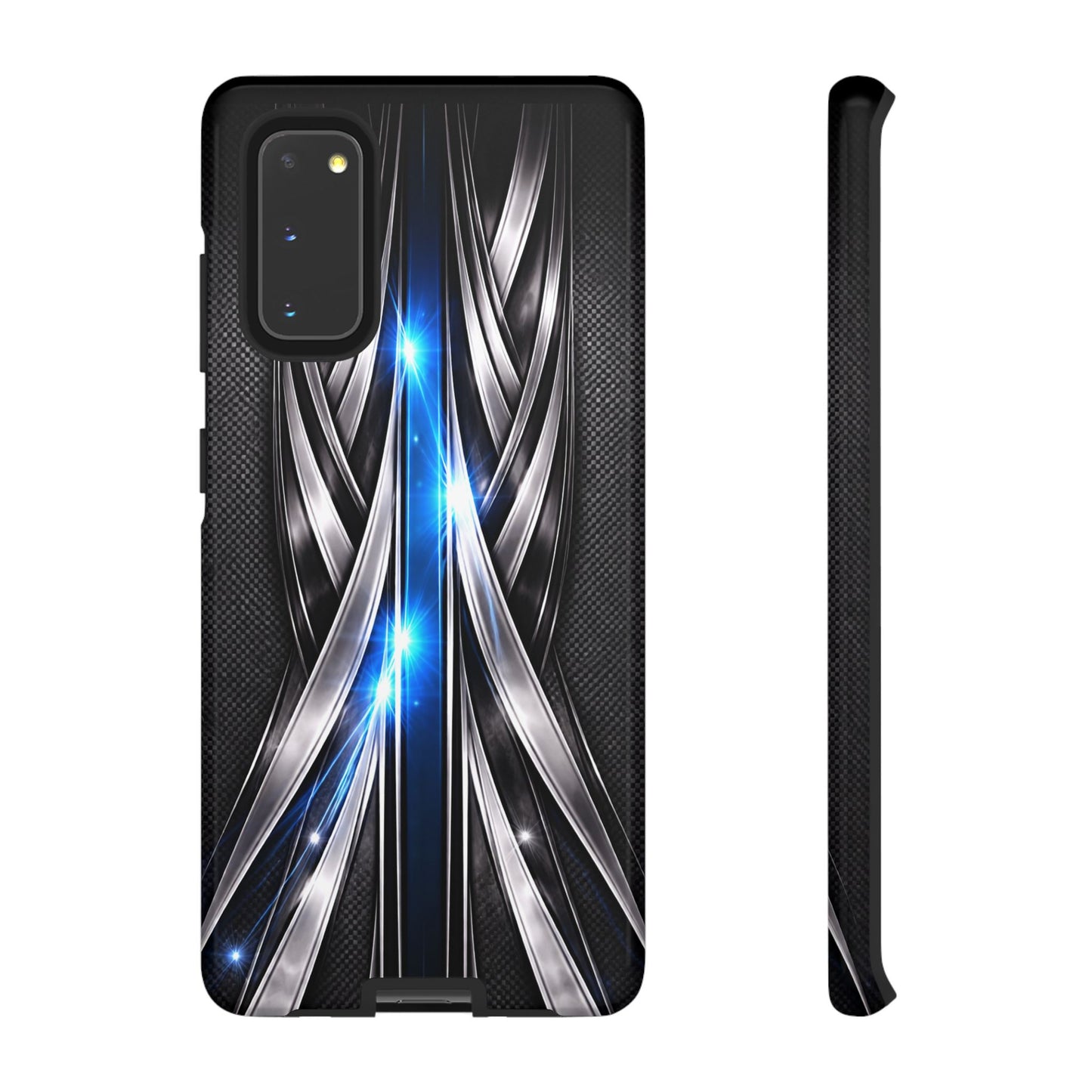 Subtle Graphics Phone Case - Tough Cases