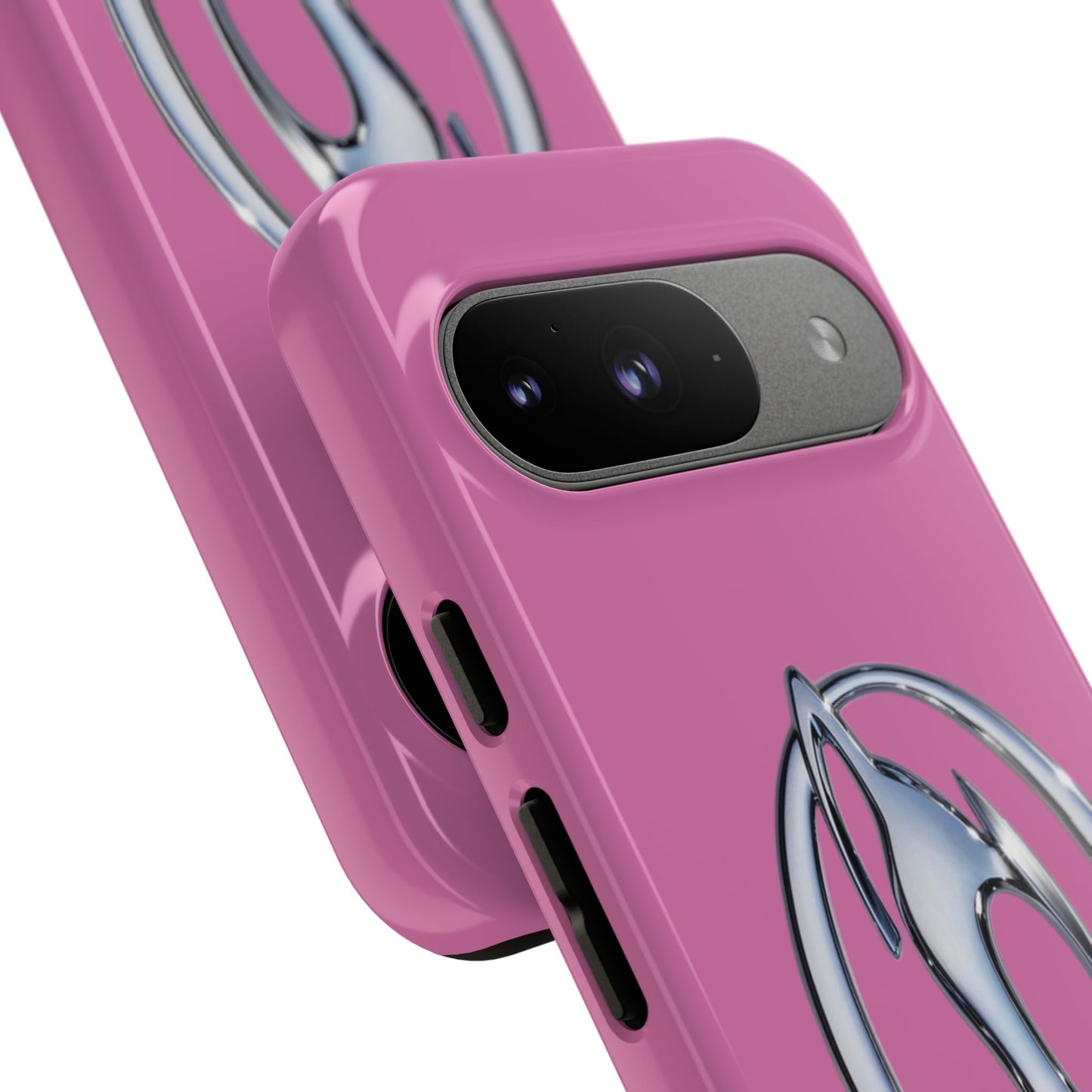 Tough Cases, Impala Logo Phone Cover, Protective Phone Case, Durable Smartphone