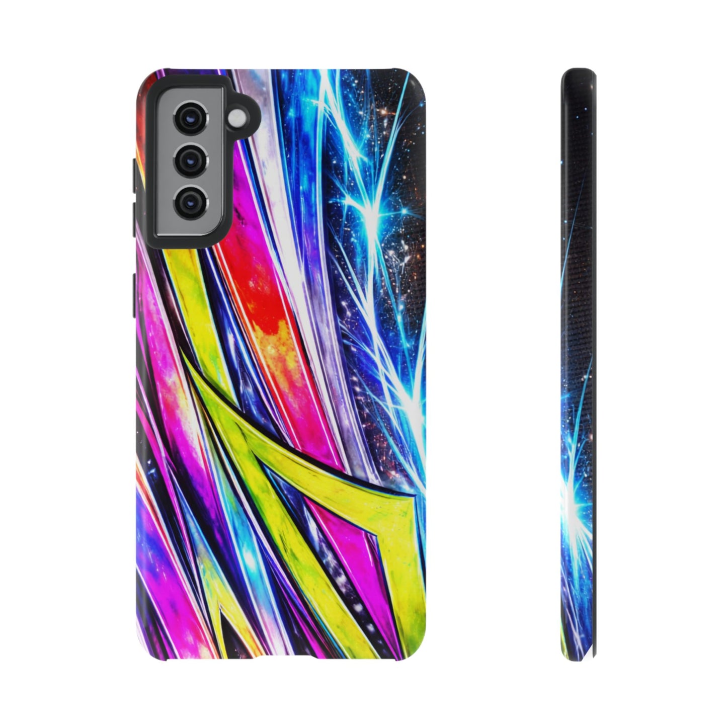 Minitruck Graphics Phone Case | Tough Cases