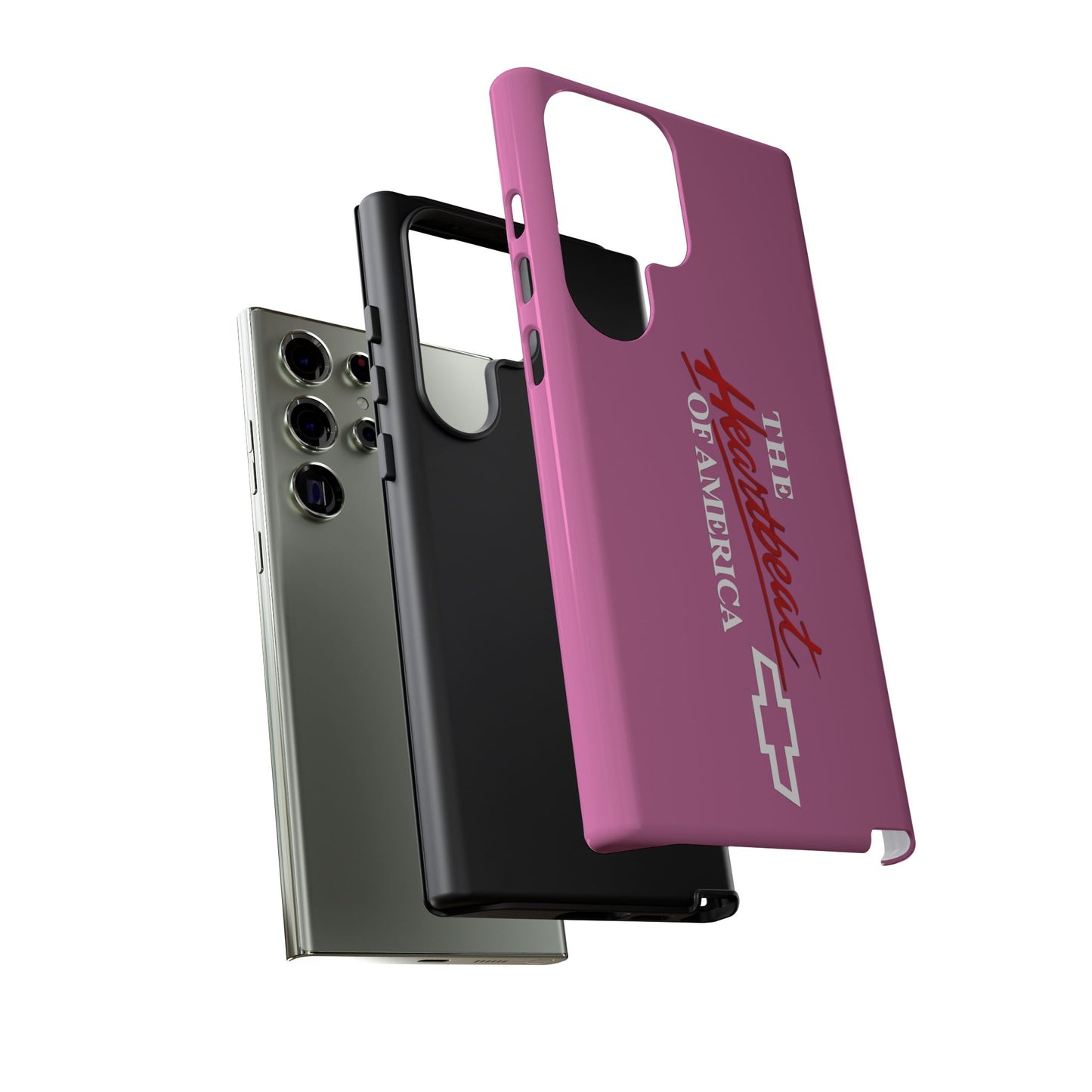 Chevy Tough Cases - Heartbeat of America - Stylish Phone Protection, Gifts [...]