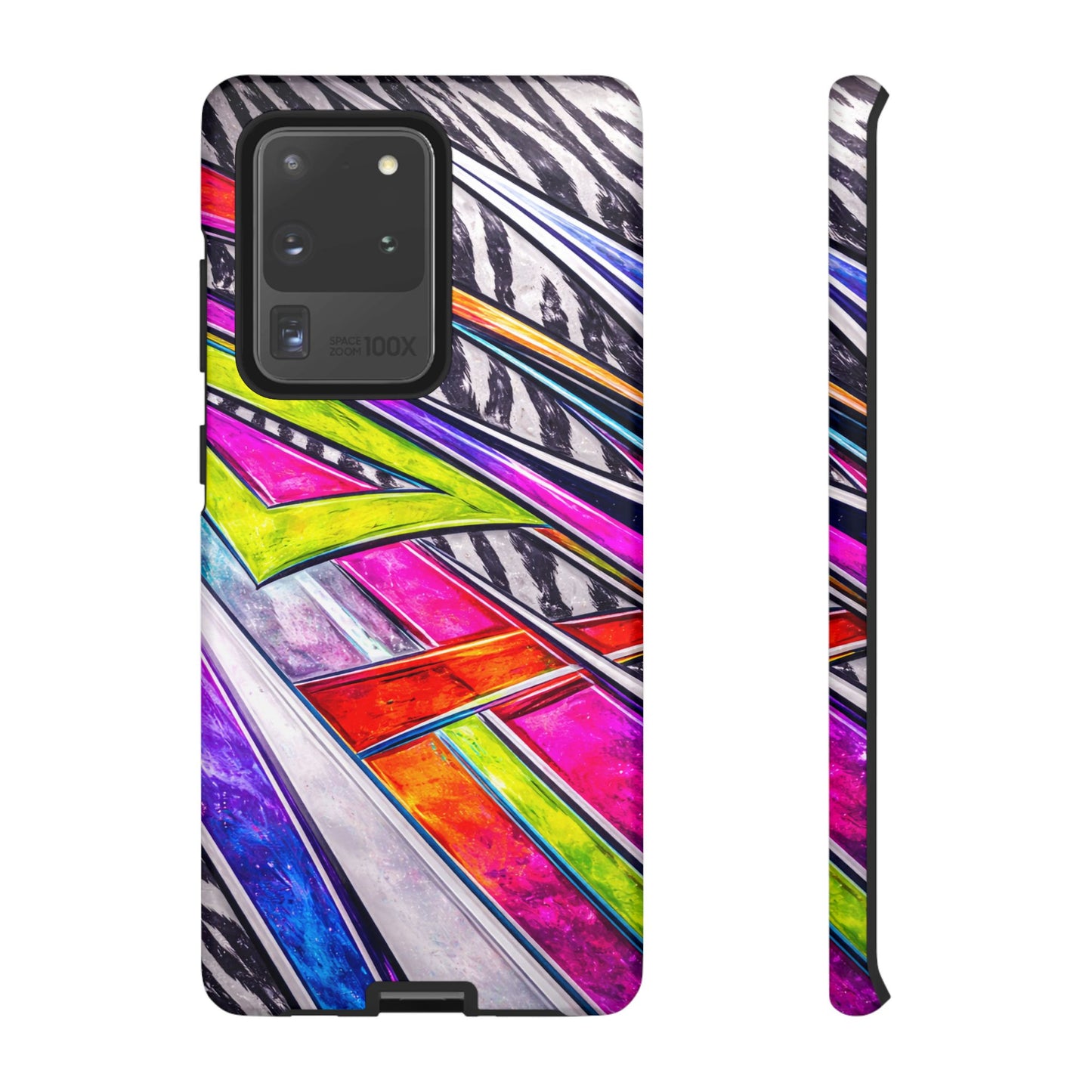 Minitruckin Phone Case | Tough Cases