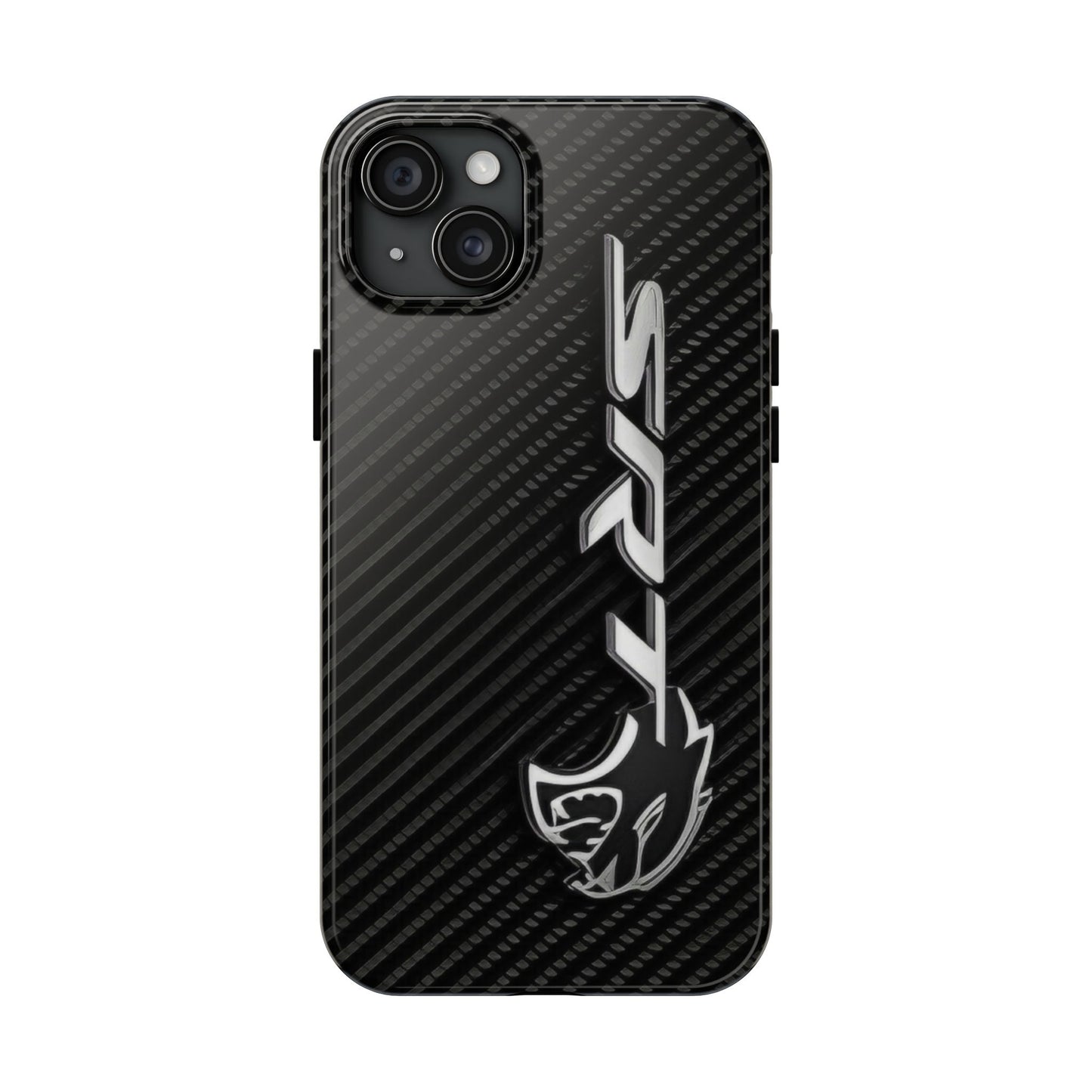 Dodge SRT Tough Phone Cases