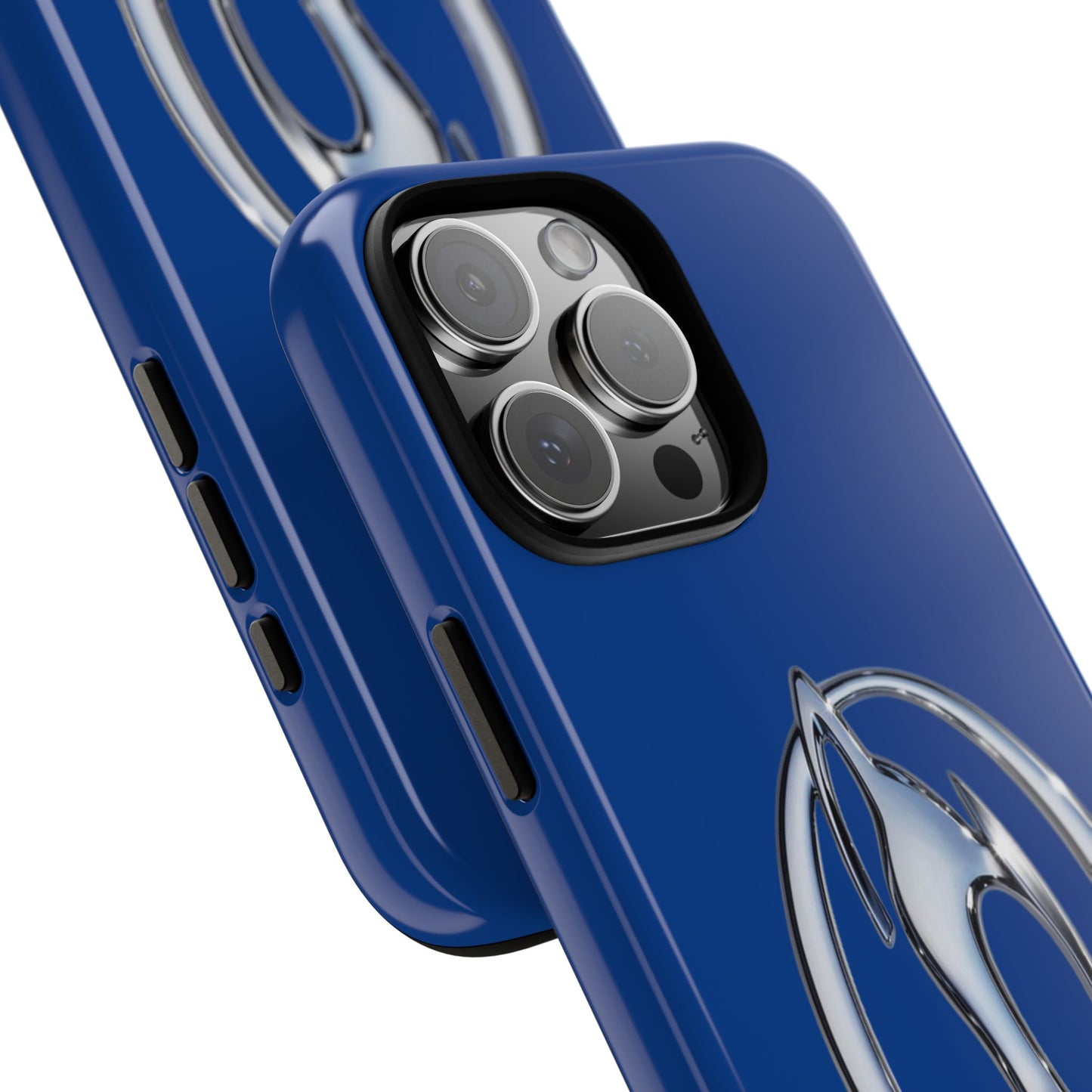 Phone Cases, Impala Logo, car lover Gift, Tough Protective Cover,