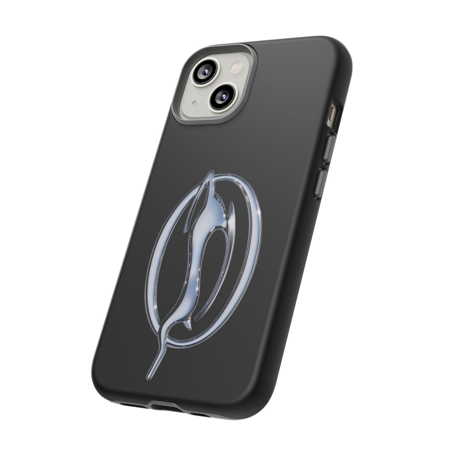 Impala Logo Tough Cases - Protective Phone Covers, Durable Smartphone Cases,