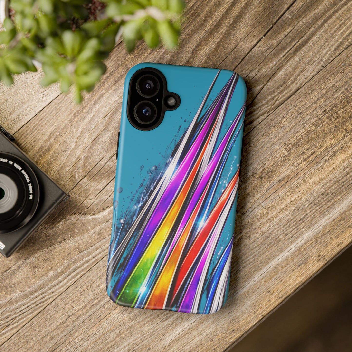 Mini Truck Graphic Tough Cases | Phone Case, Minitruck Design