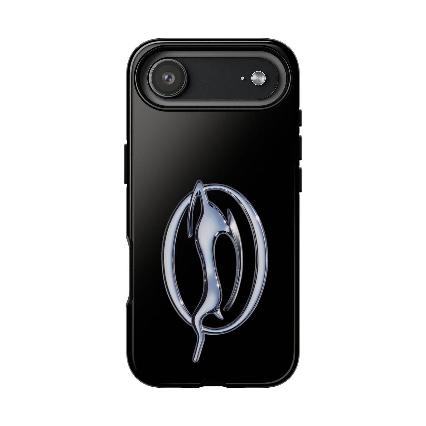 Impala Logo Tough Cases - Protective Phone Covers, Durable Smartphone Cases,