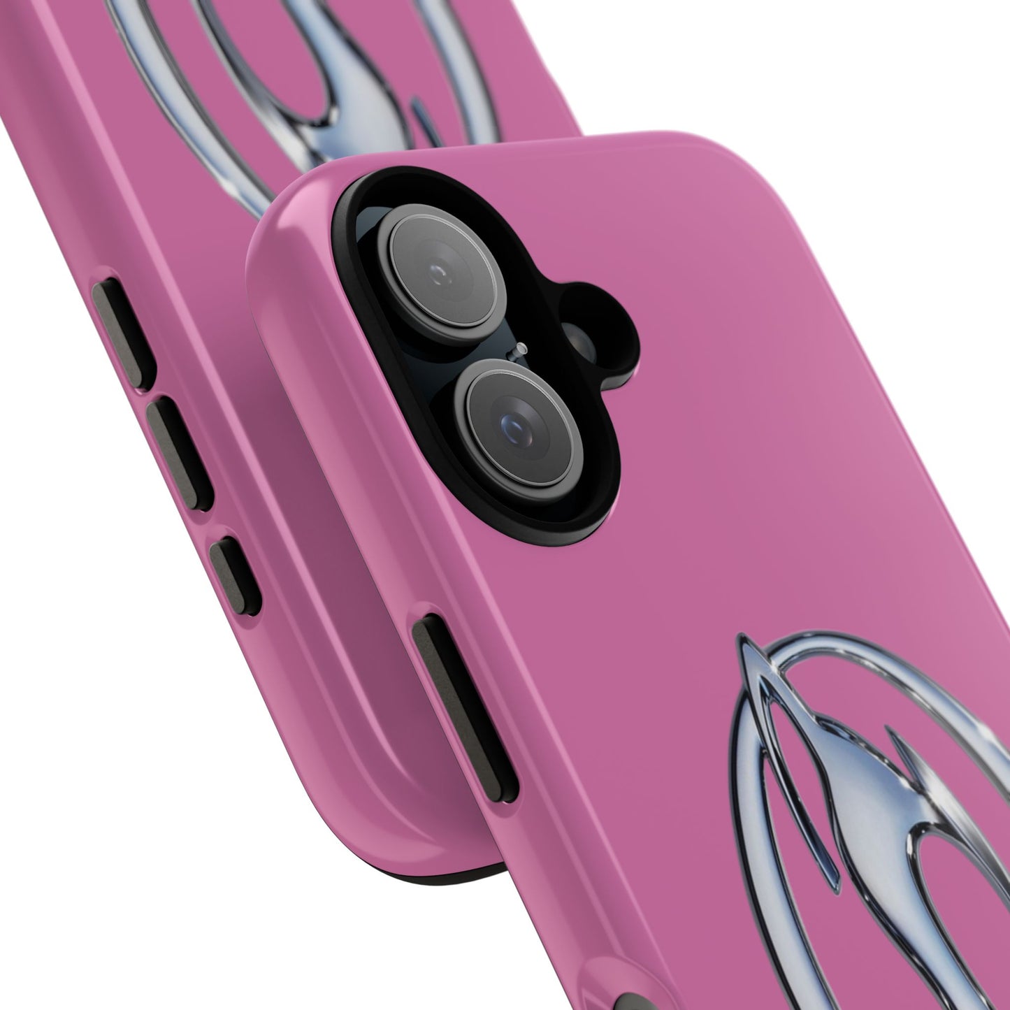 Tough Cases, Impala Logo Phone Cover, Protective Phone Case, Durable Smartphone
