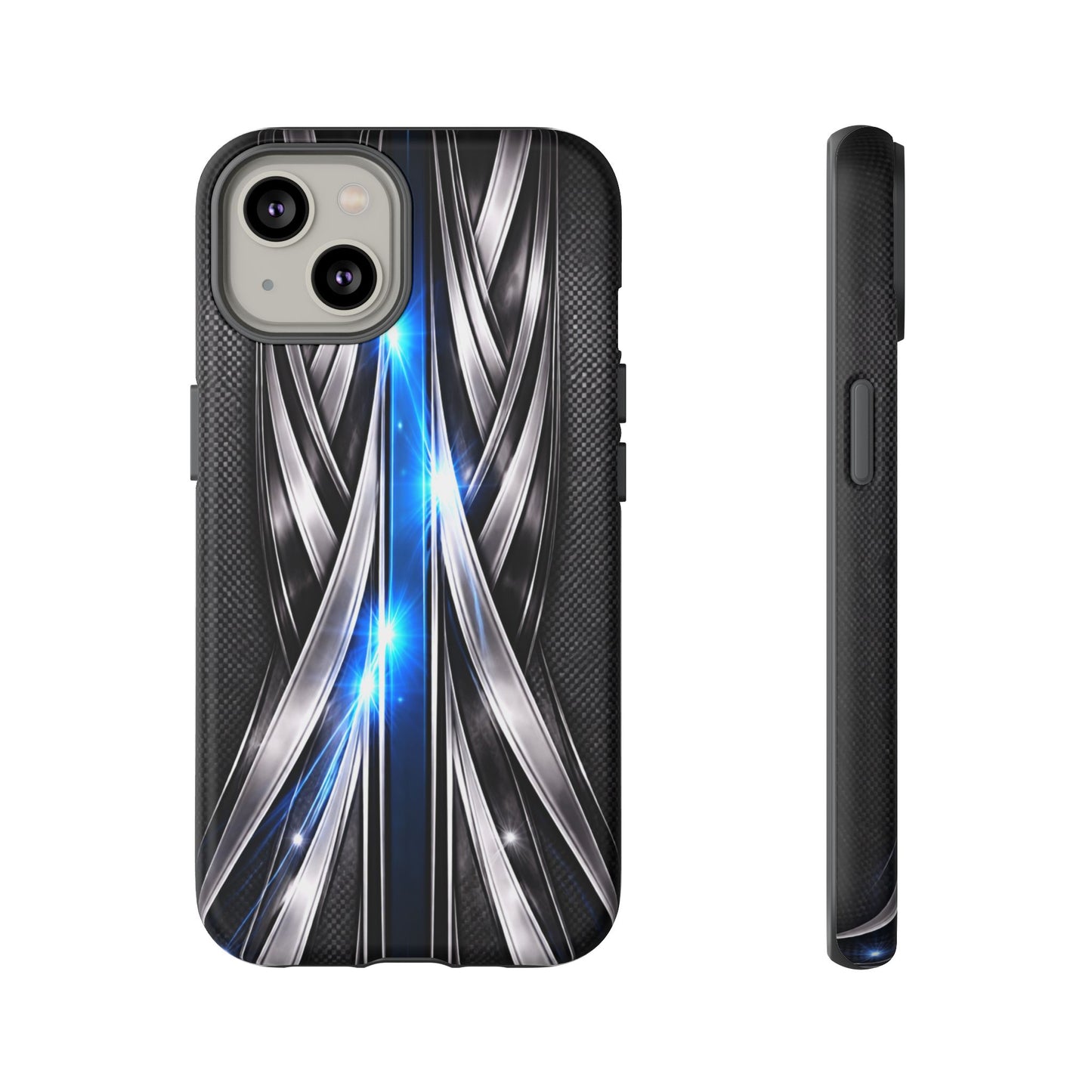 Subtle Graphics Phone Case - Tough Cases