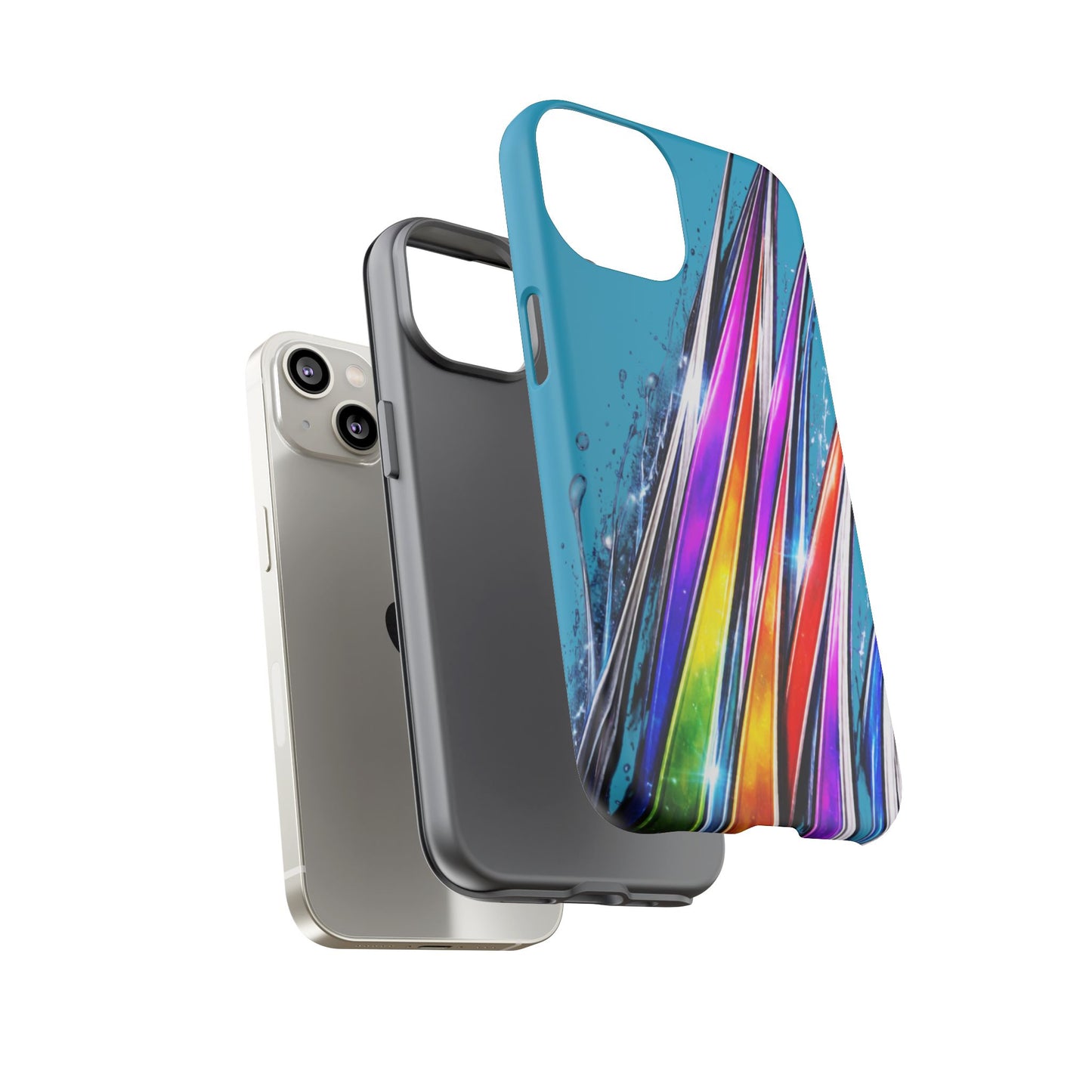 Mini Truck Graphic Tough Cases | Phone Case, Minitruck Design