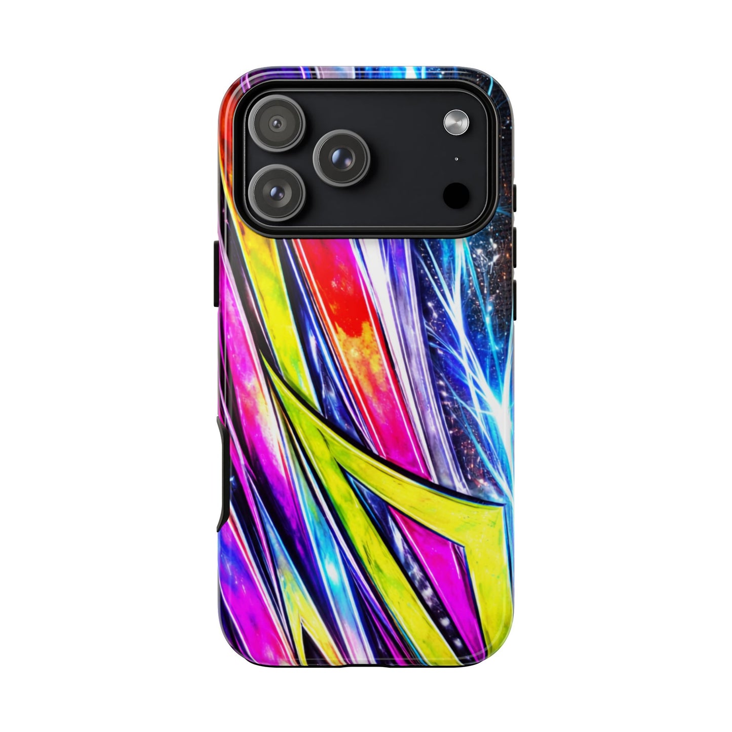 Minitruck Graphics Phone Case | Tough Cases