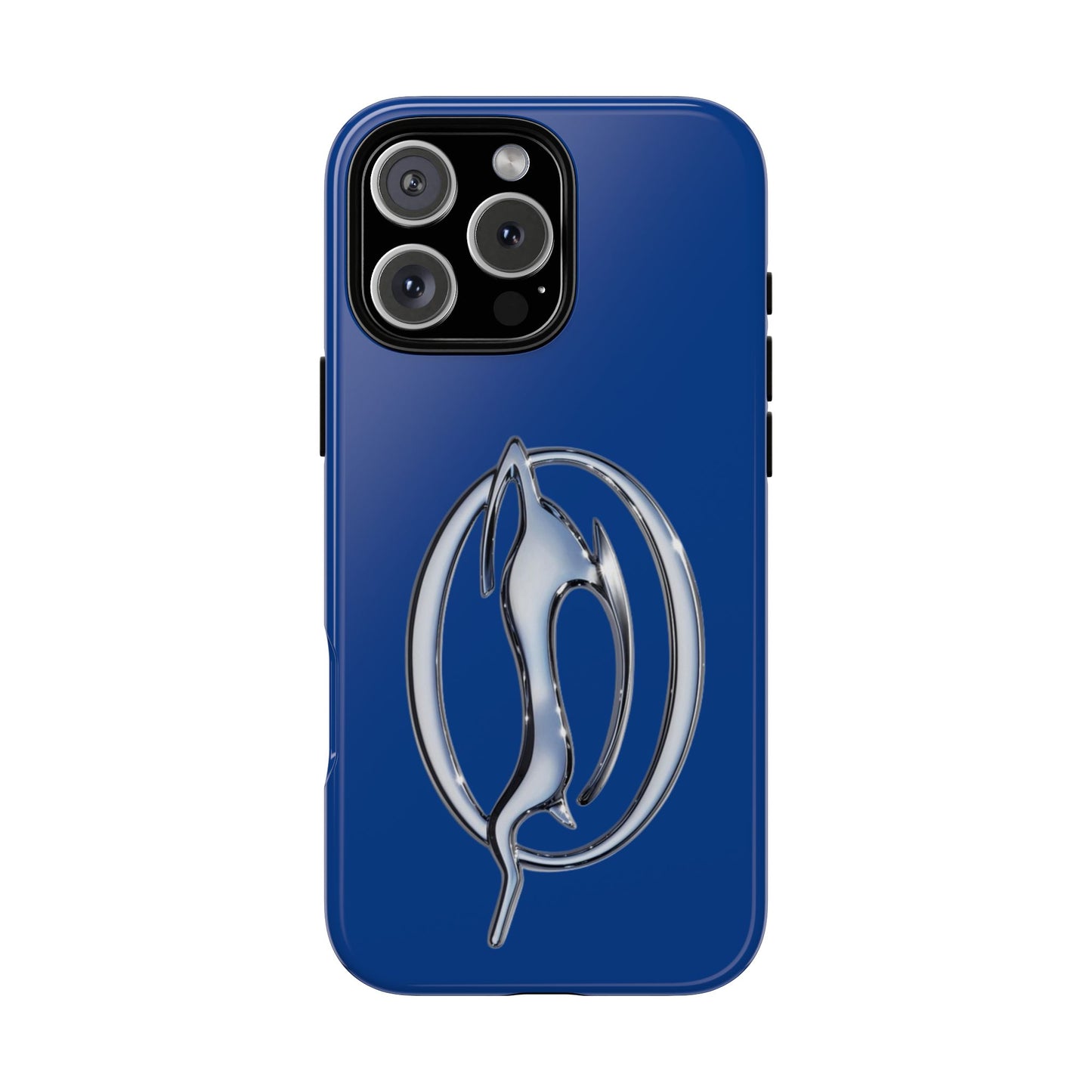 Phone Cases, Impala Logo, car lover Gift, Tough Protective Cover,