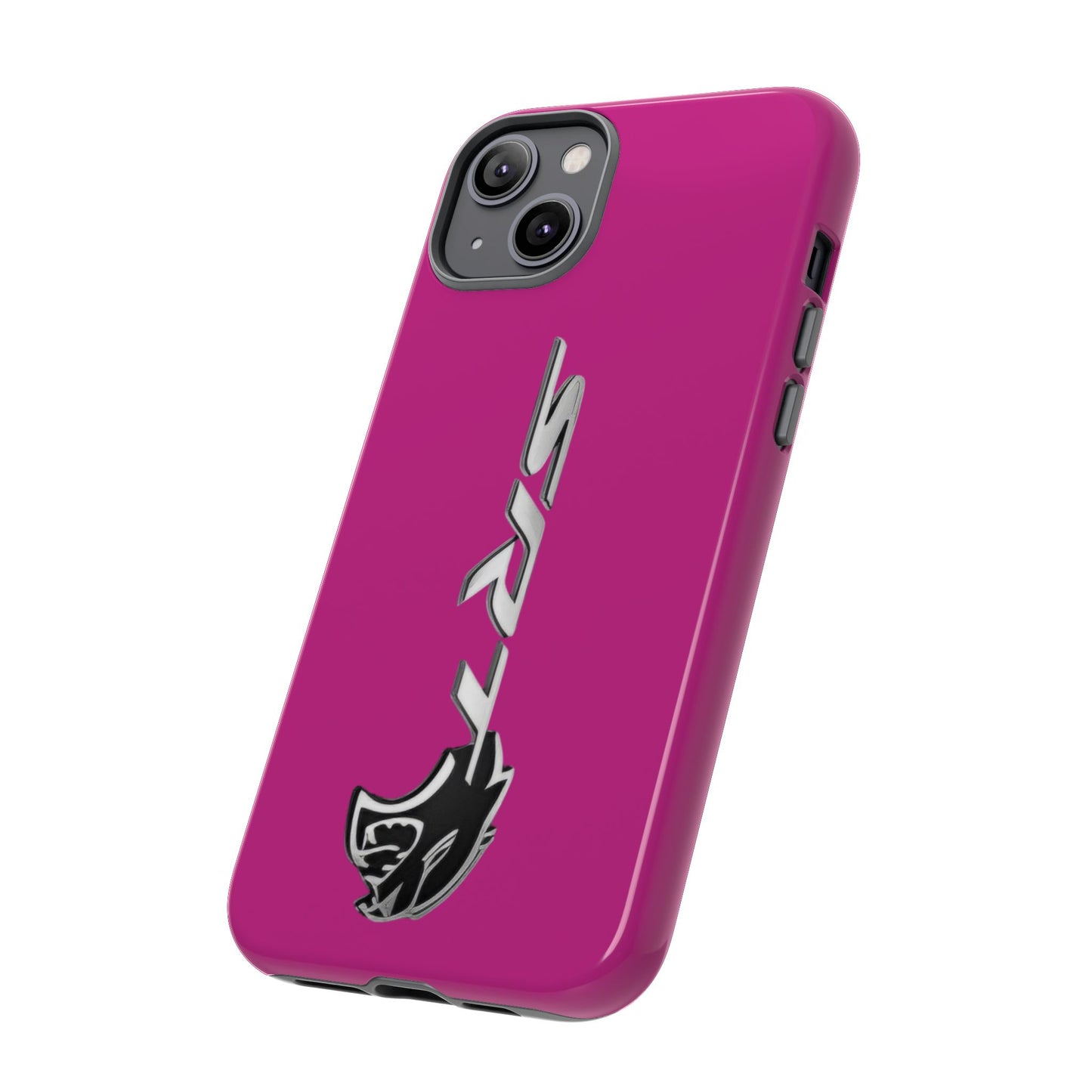 SRT Style Phone Case, Durable Phone Cover, Cool Phone Protector, Rugged Phone