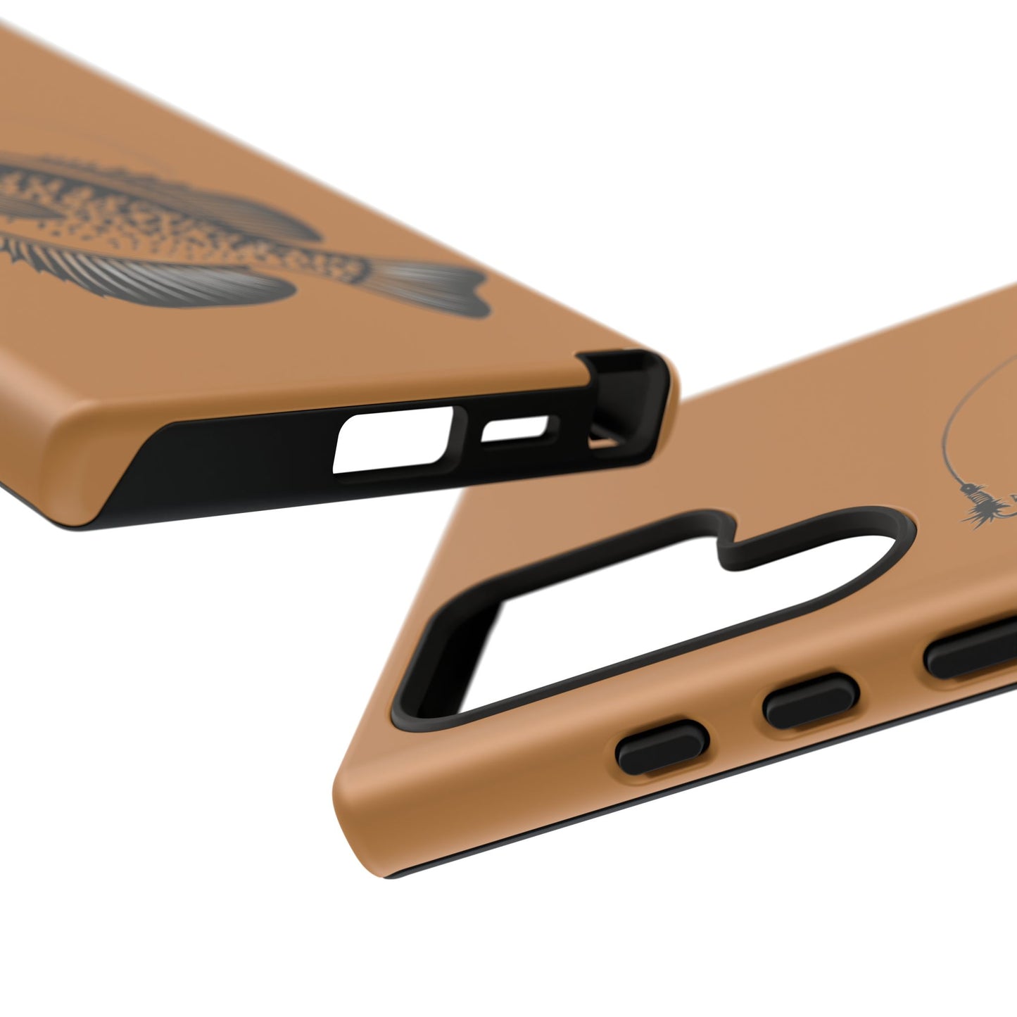 Fishing Phone Case, Tough Cases for Anglers, Durable Accessory, Gift for [...]
