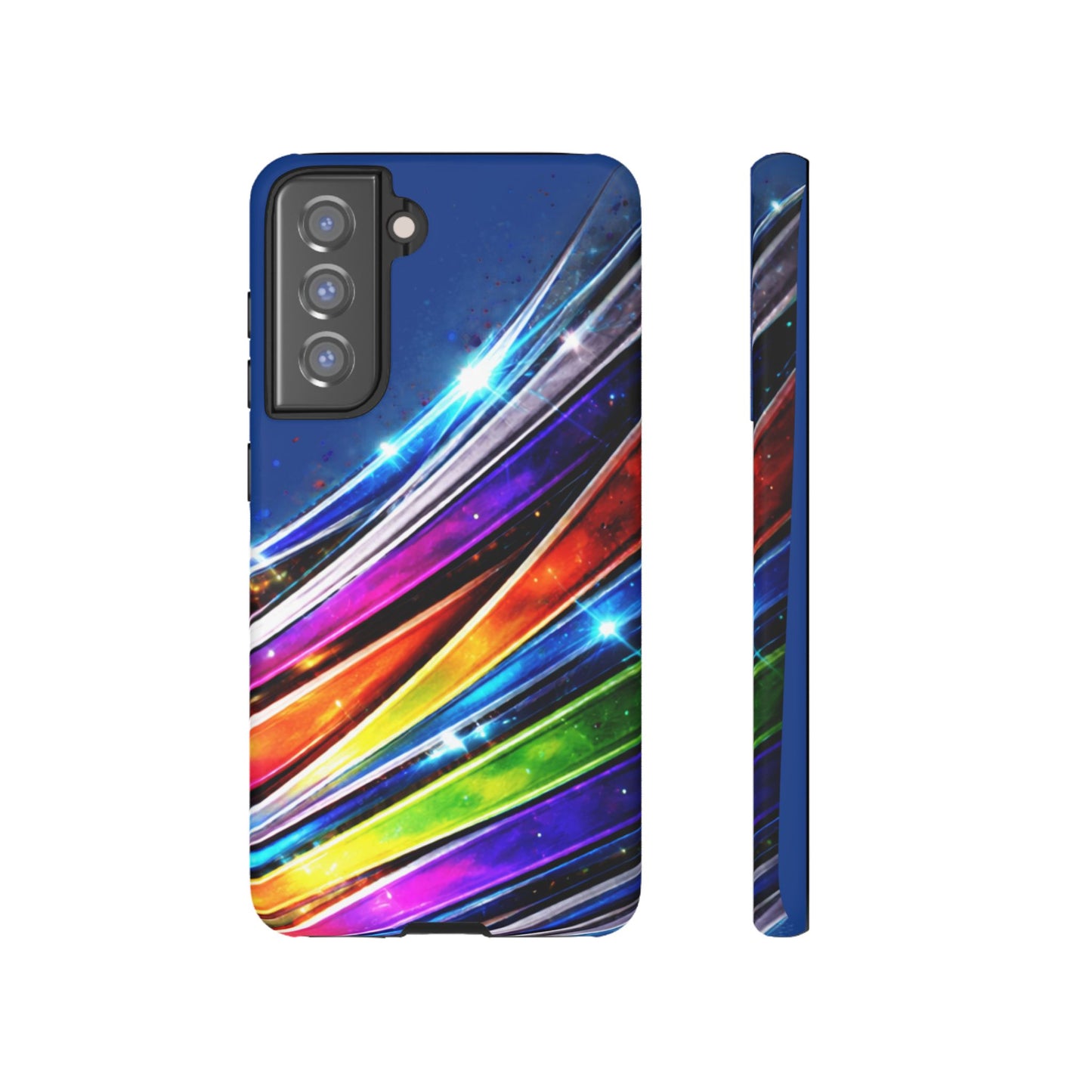 Neon Graphics Tough Cases | Phone Case