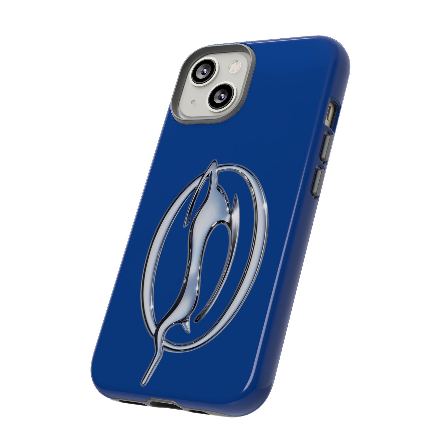 Phone Cases, Impala Logo, car lover Gift, Tough Protective Cover,