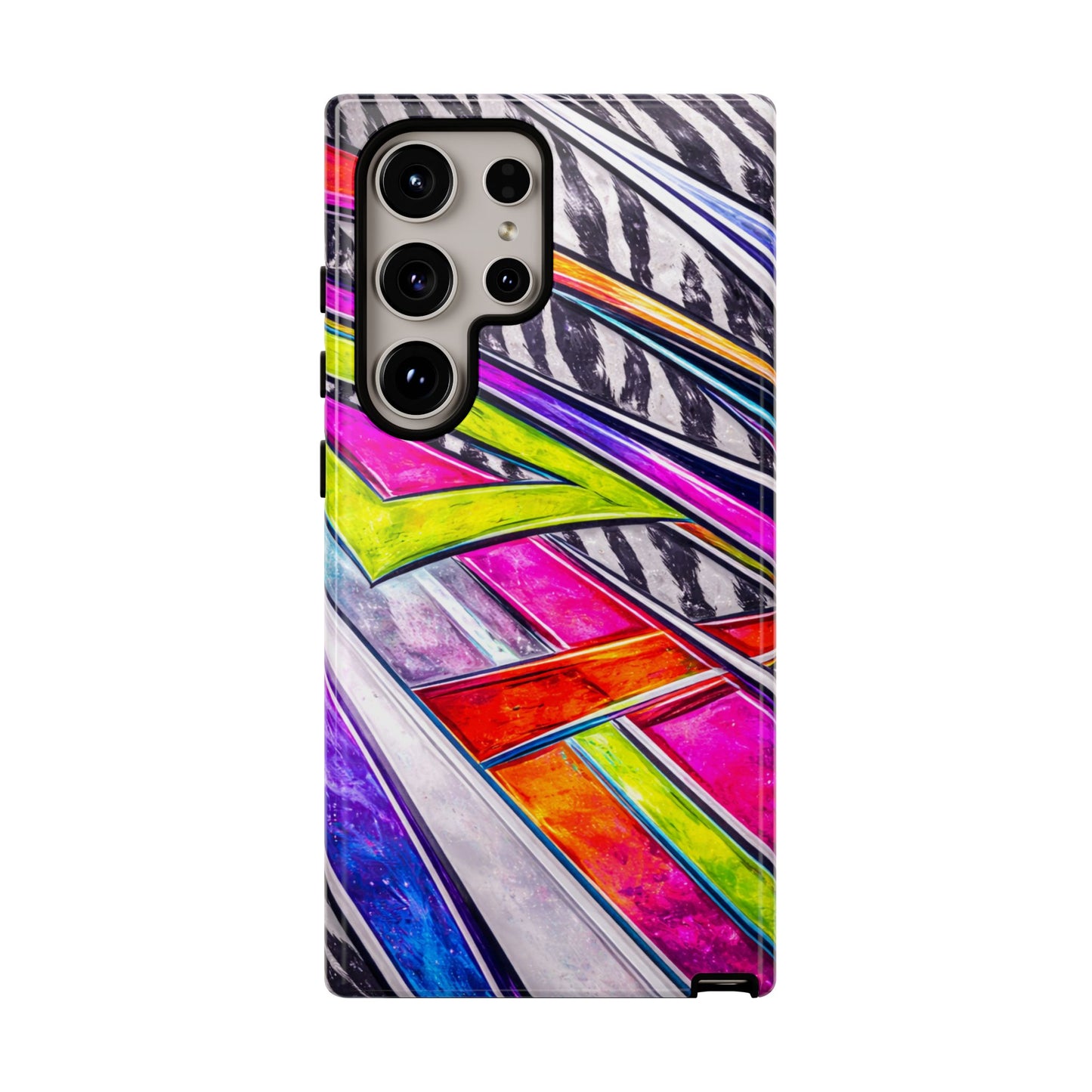 Minitruckin Phone Case | Tough Cases