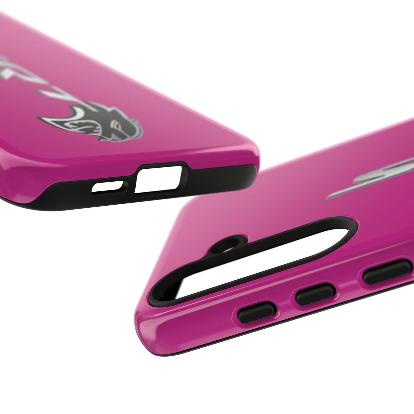 SRT Style Phone Case, Durable Phone Cover, Cool Phone Protector, Rugged Phone