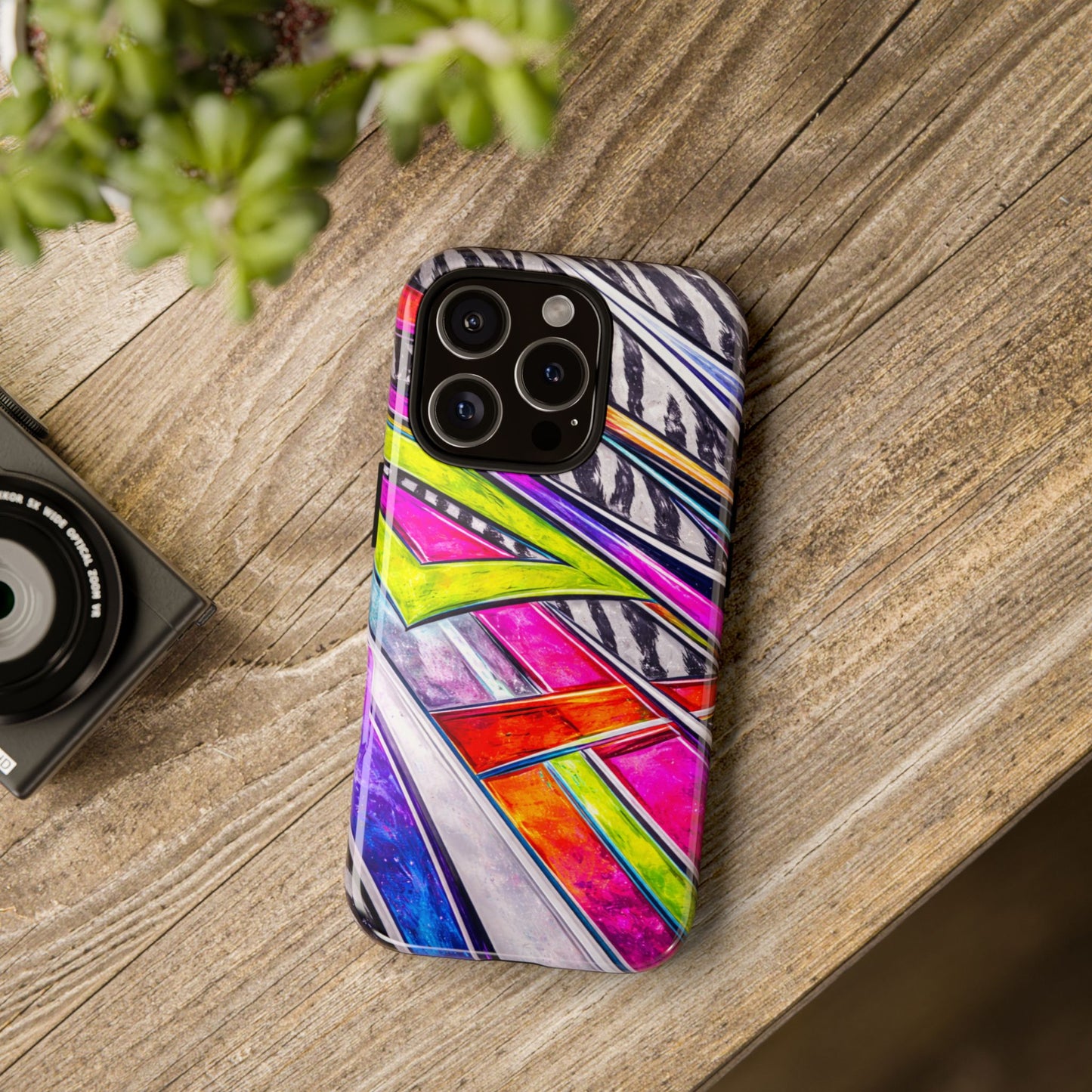 Minitruckin Phone Case | Tough Cases