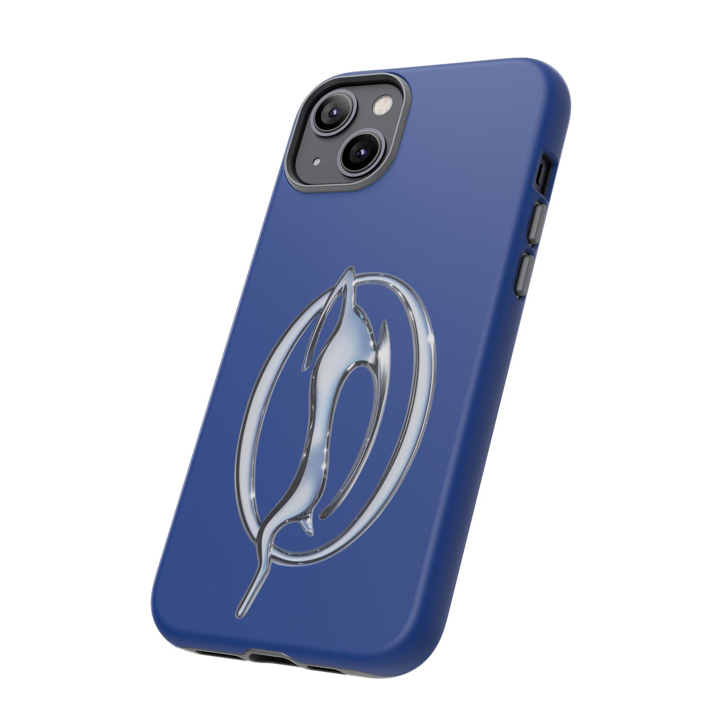 Phone Cases, Impala Logo, car lover Gift, Tough Protective Cover,