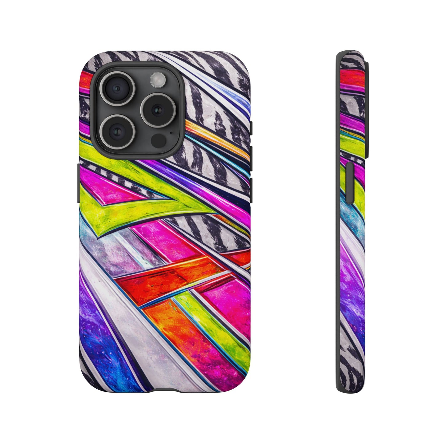 Minitruckin Phone Case | Tough Cases