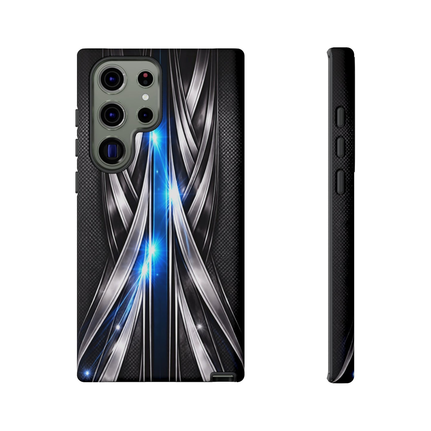 Subtle Graphics Phone Case - Tough Cases