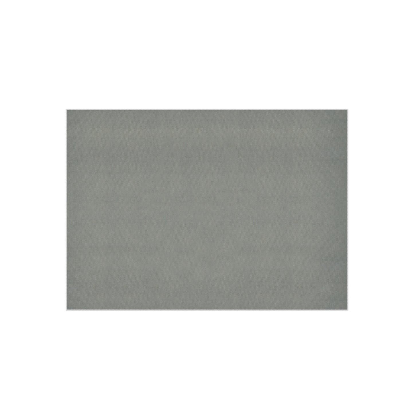Man Cave Diamond Plate Outdoor Rug — Shop Garage Graphics Doormat