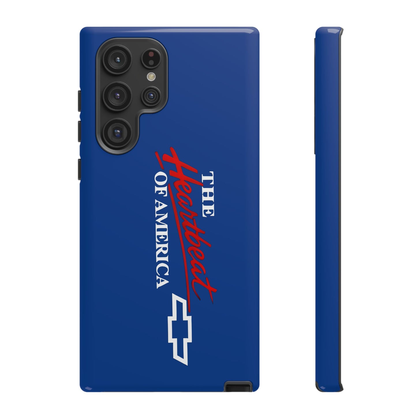 Chevy Phone Case | Tough Cases, Car Enthusiast Gift, Personalized [...]