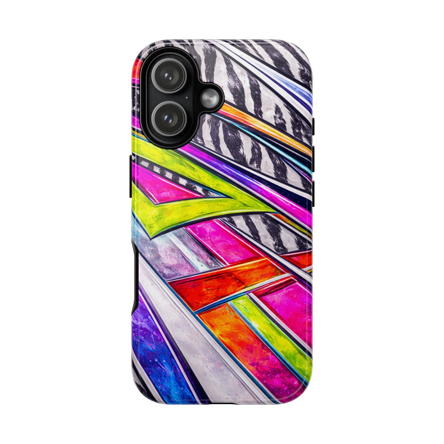 Minitruckin Phone Case | Tough Cases