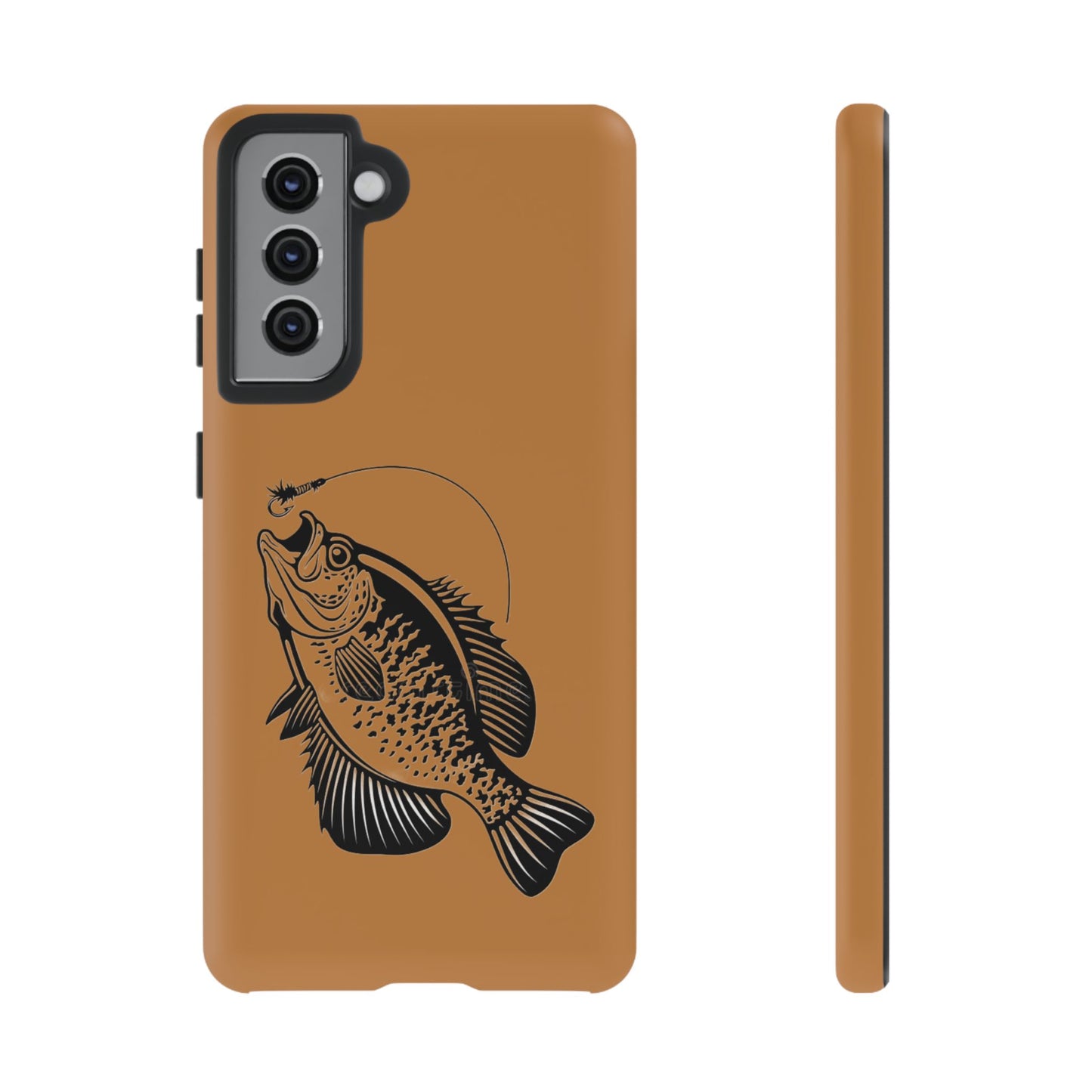 Fishing Phone Case, Tough Cases for Anglers, Durable Accessory, Gift for [...]