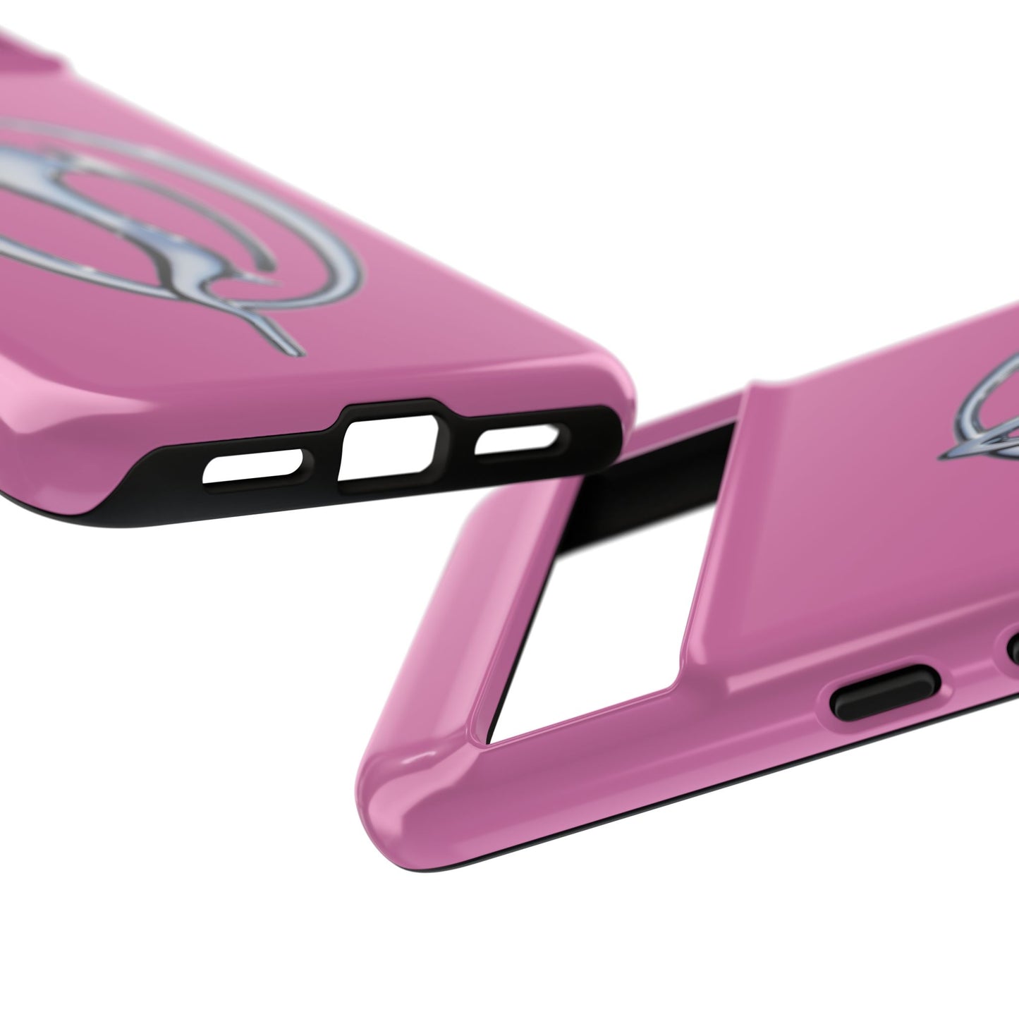 Tough Cases, Impala Logo Phone Cover, Protective Phone Case, Durable Smartphone