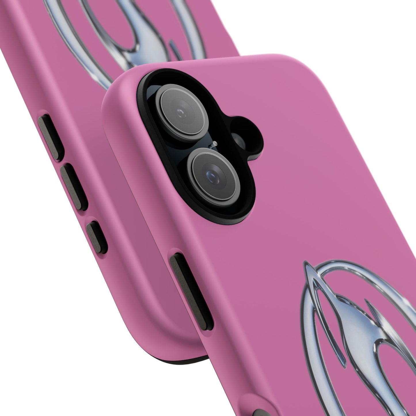 Tough Cases, Impala Logo Phone Cover, Protective Phone Case, Durable Smartphone