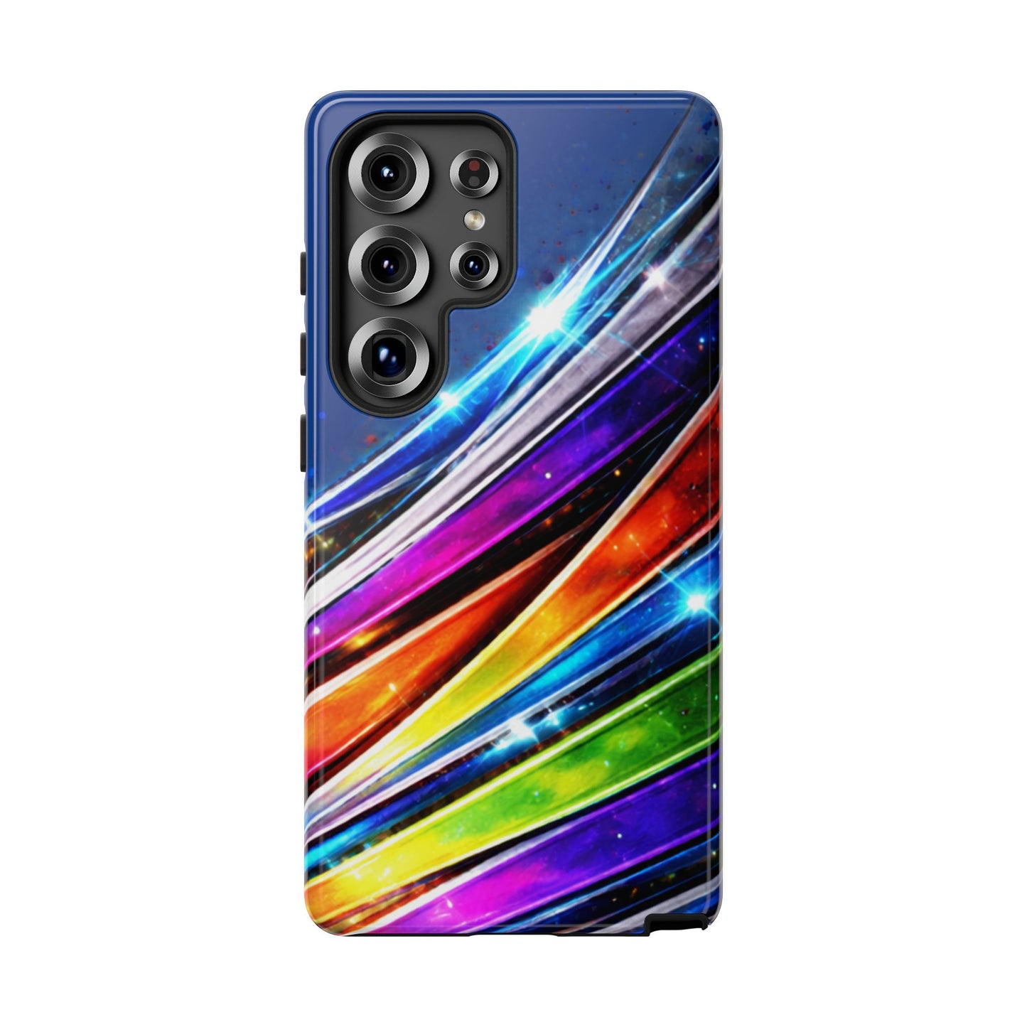 Neon Graphics Tough Cases | Phone Case
