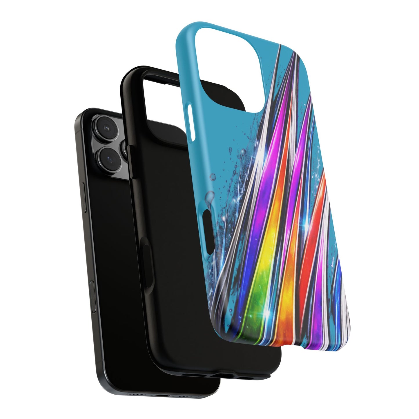 Mini Truck Graphic Tough Cases | Phone Case, Minitruck Design