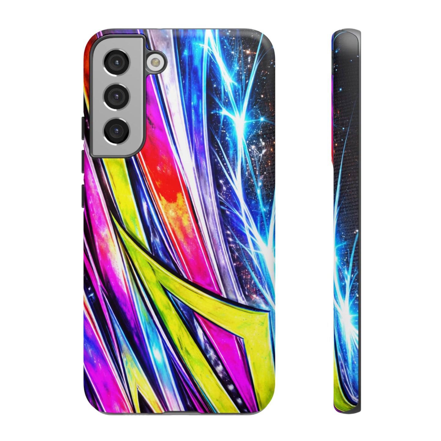 Minitruck Graphics Phone Case | Tough Cases