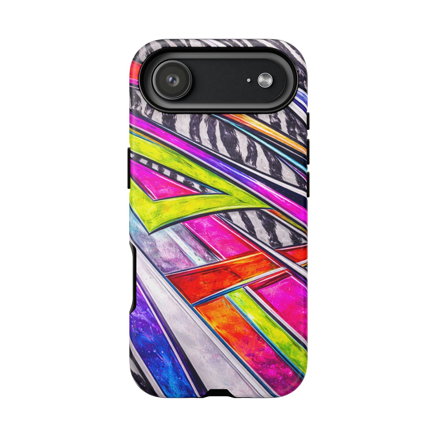 Minitruckin Phone Case | Tough Cases