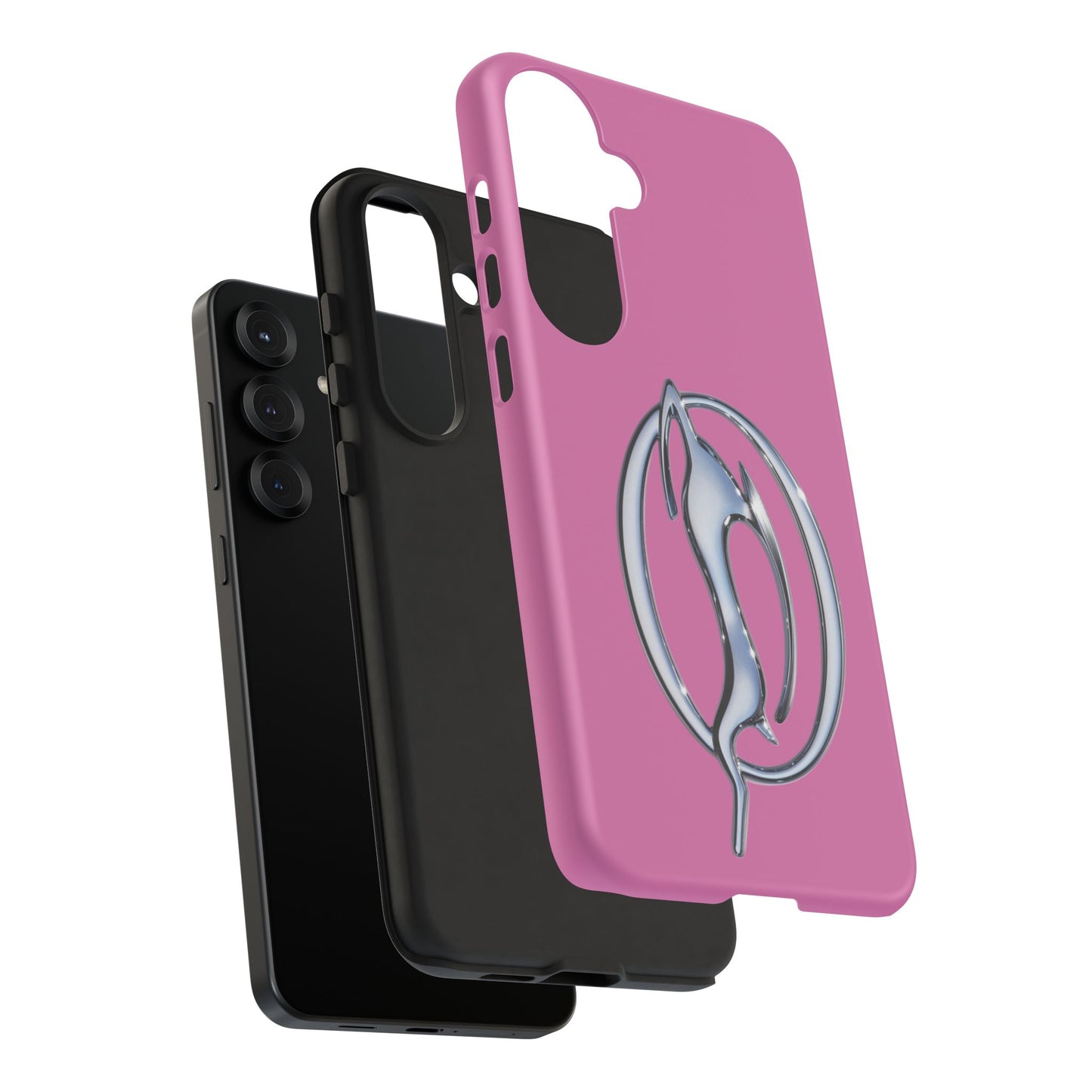 Tough Cases, Impala Logo Phone Cover, Protective Phone Case, Durable Smartphone