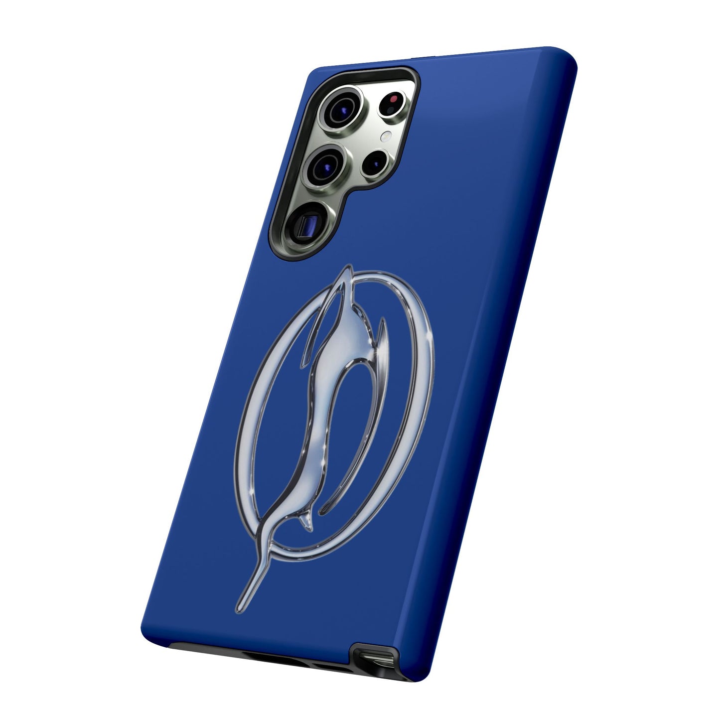 Phone Cases, Impala Logo, car lover Gift, Tough Protective Cover,