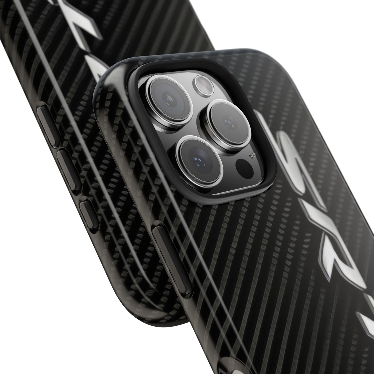 Dodge SRT Tough Phone Cases