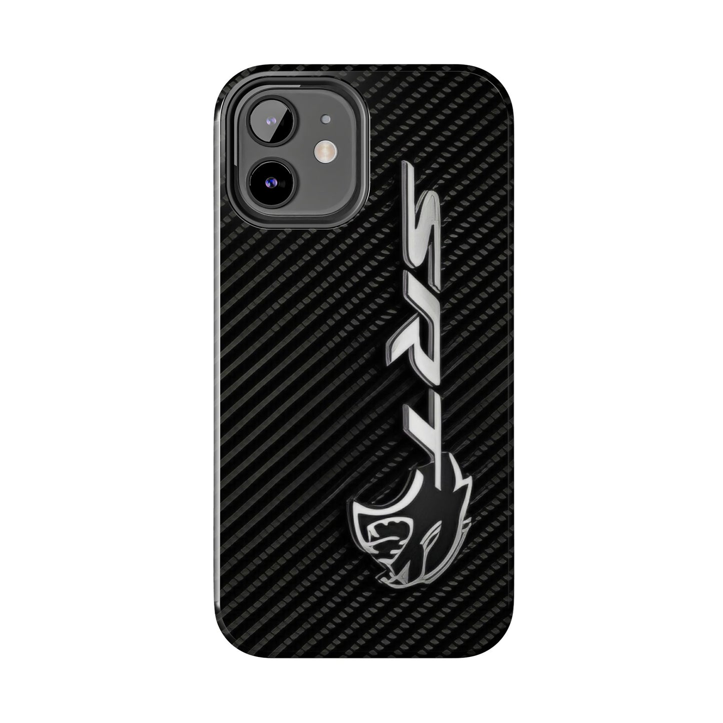 Dodge SRT Tough Phone Cases