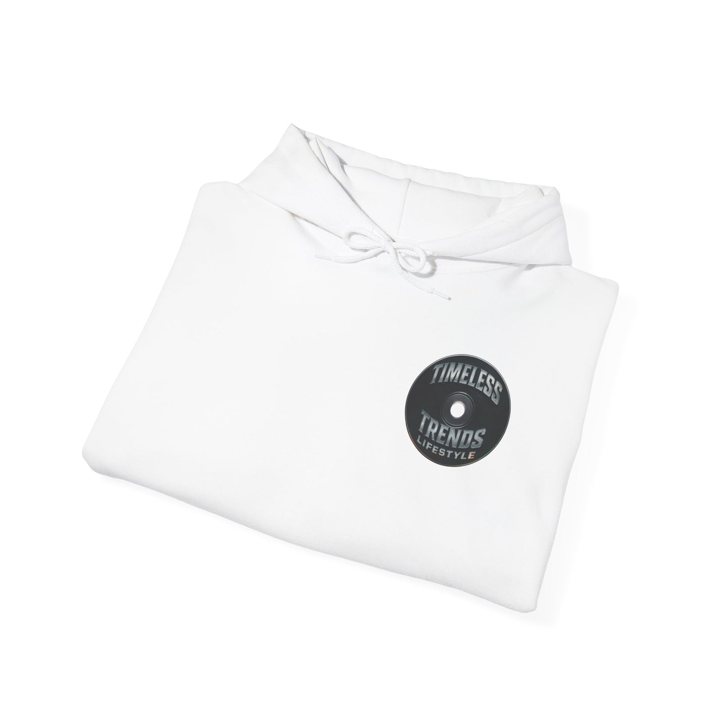 Hoodie — Phantoms of the Streets Graphic Pullover