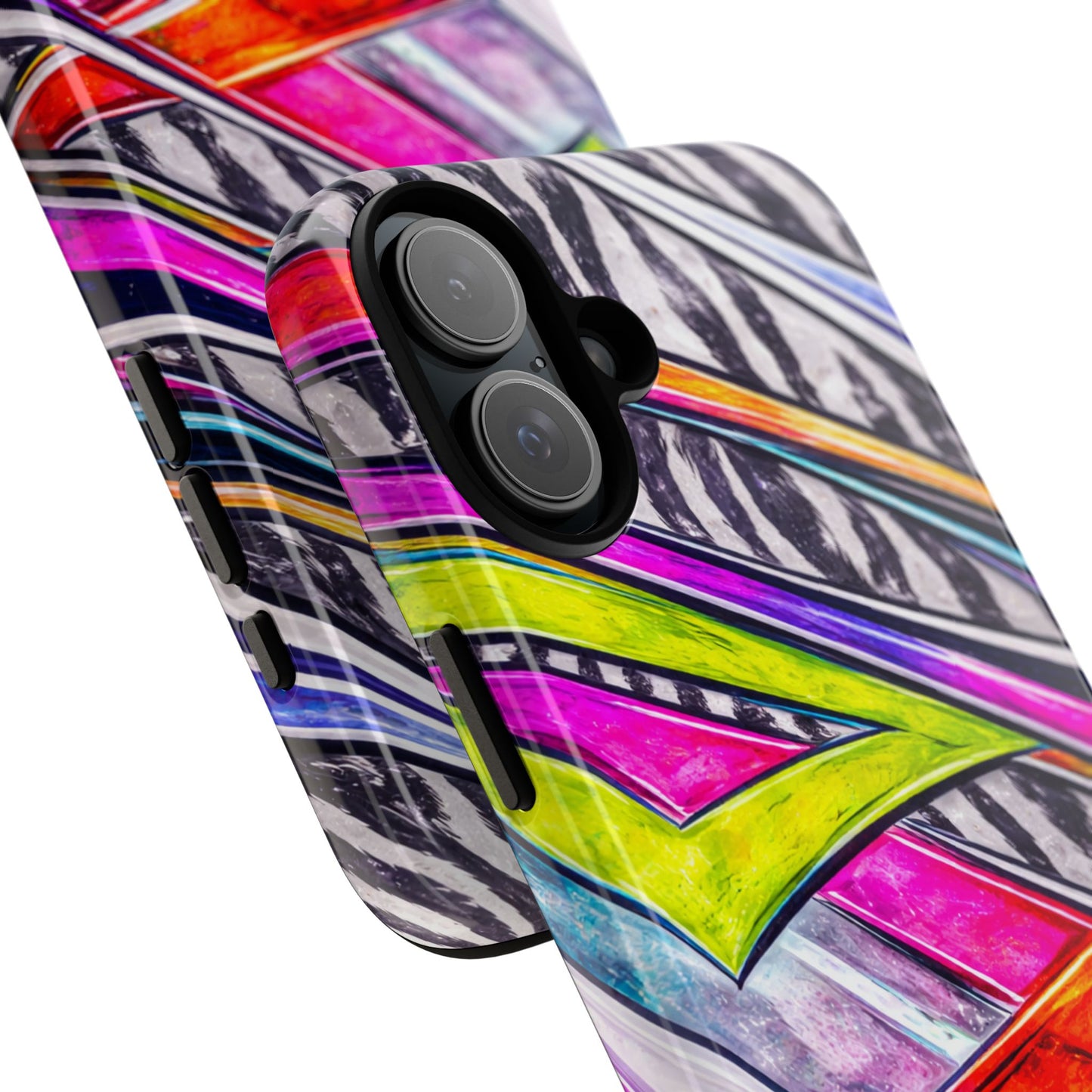 Minitruckin Phone Case | Tough Cases